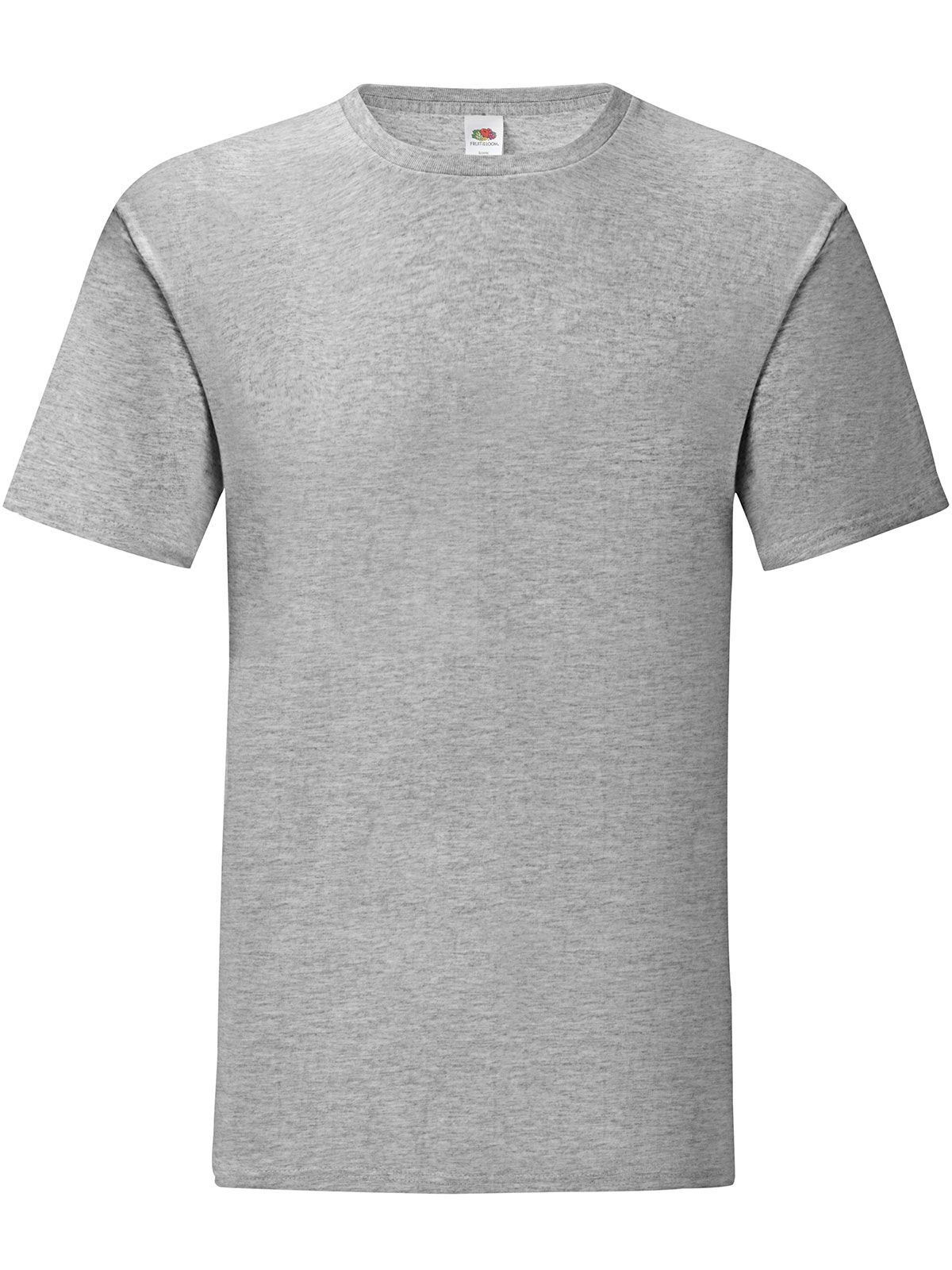 Legendäres T - 9K - Athletische Heather