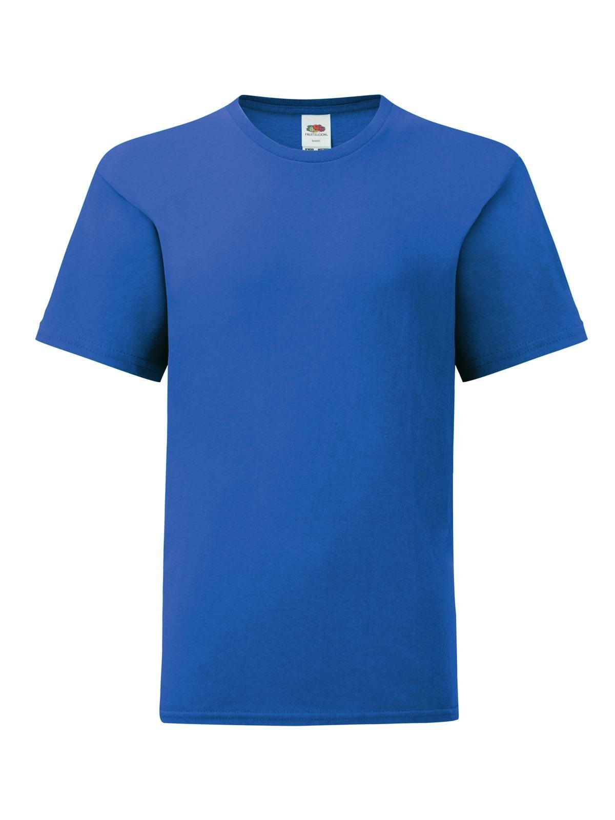 Kultiges Kinder-T-Shirt - 51 - Königsblau