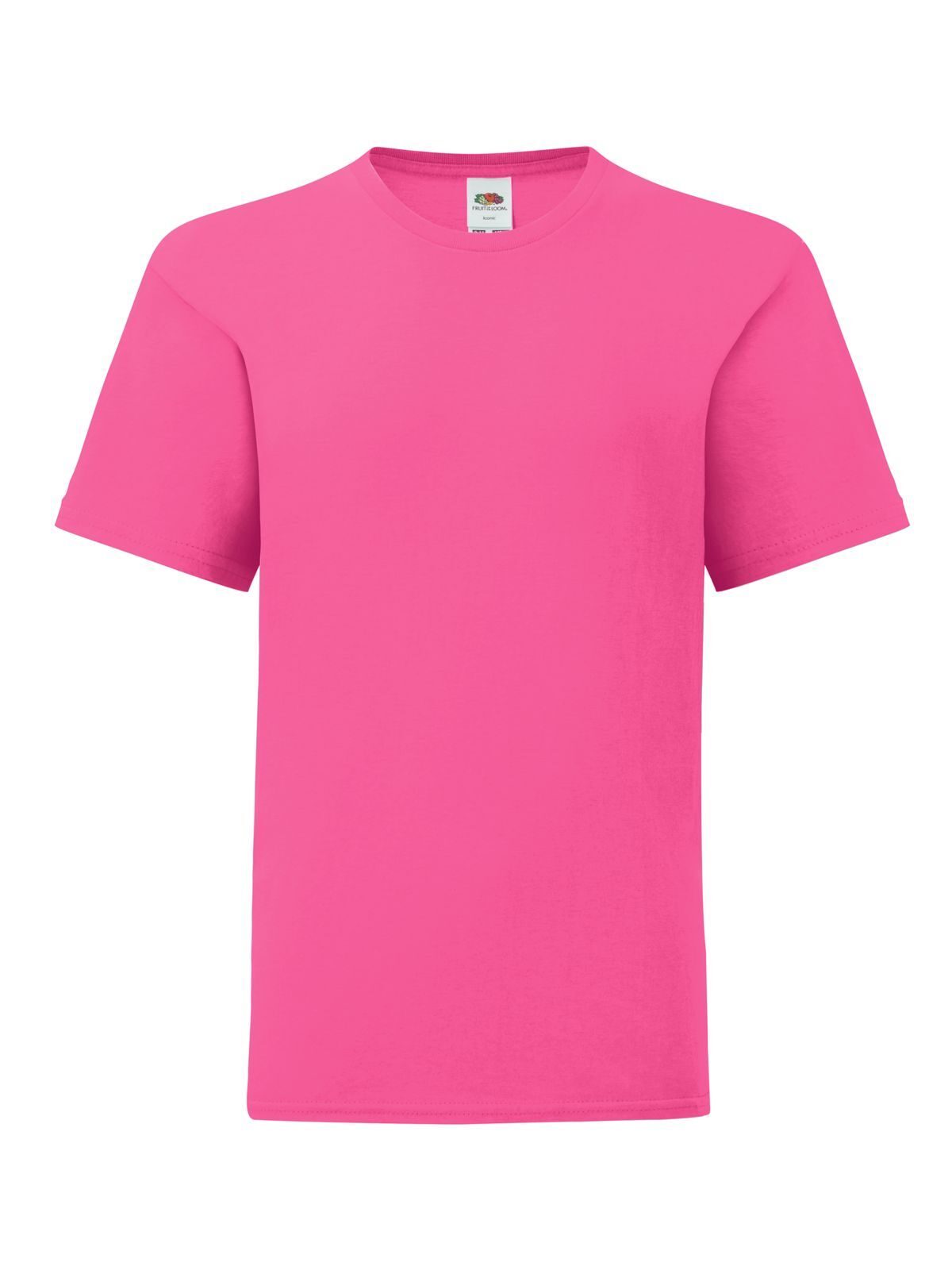 Kultiges Kinder-T-Shirt - 57 - Fuchsia