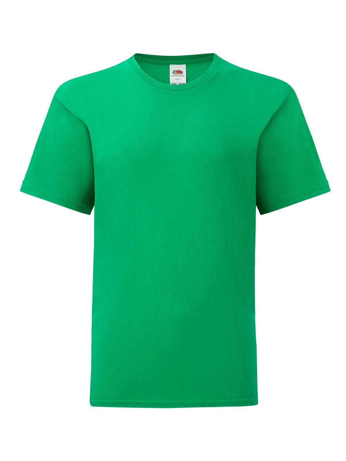 Kultiges Kinder-T-Shirt - 47 - Kelly Green