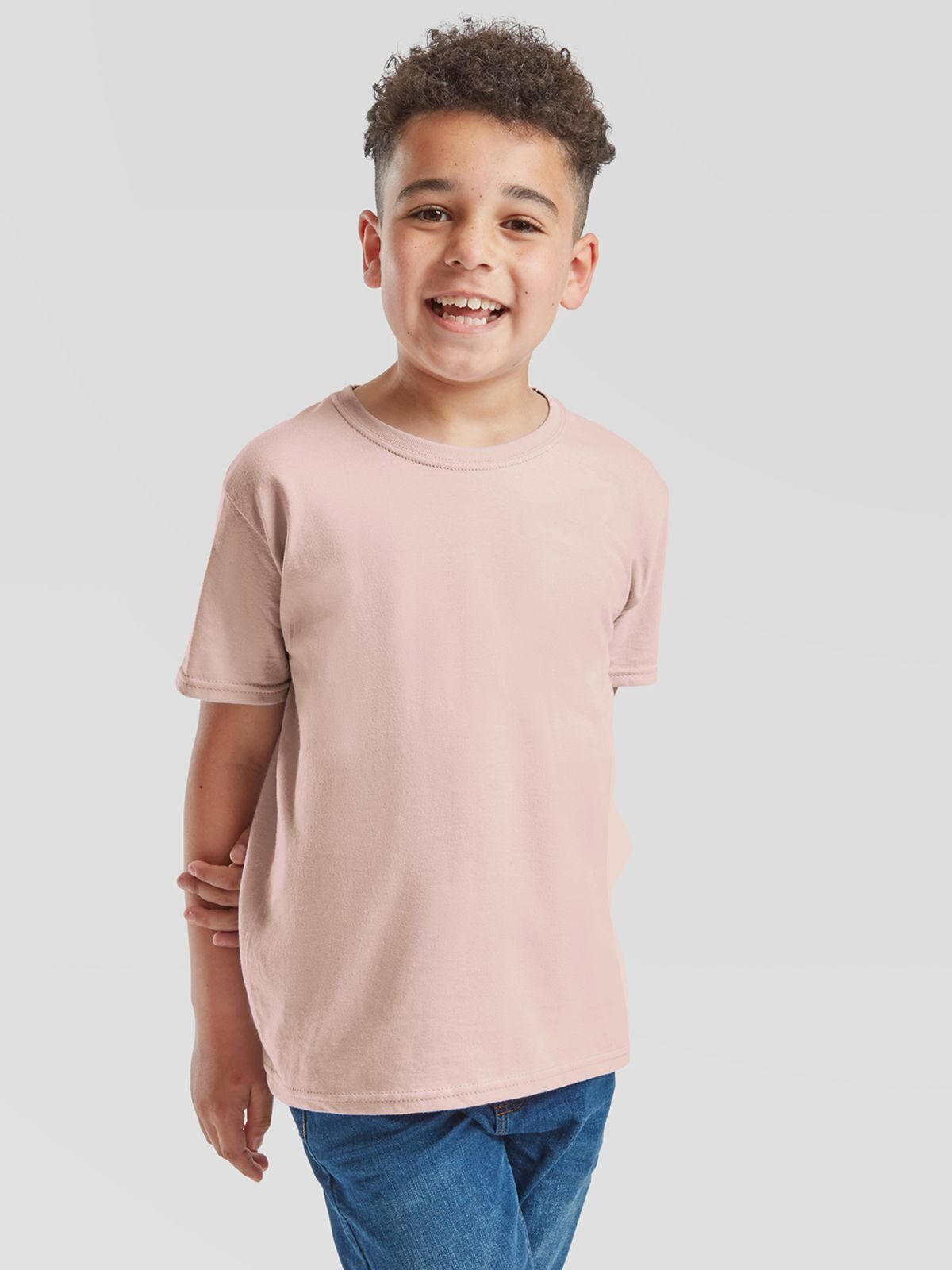Kultiges Kinder-T-Shirt