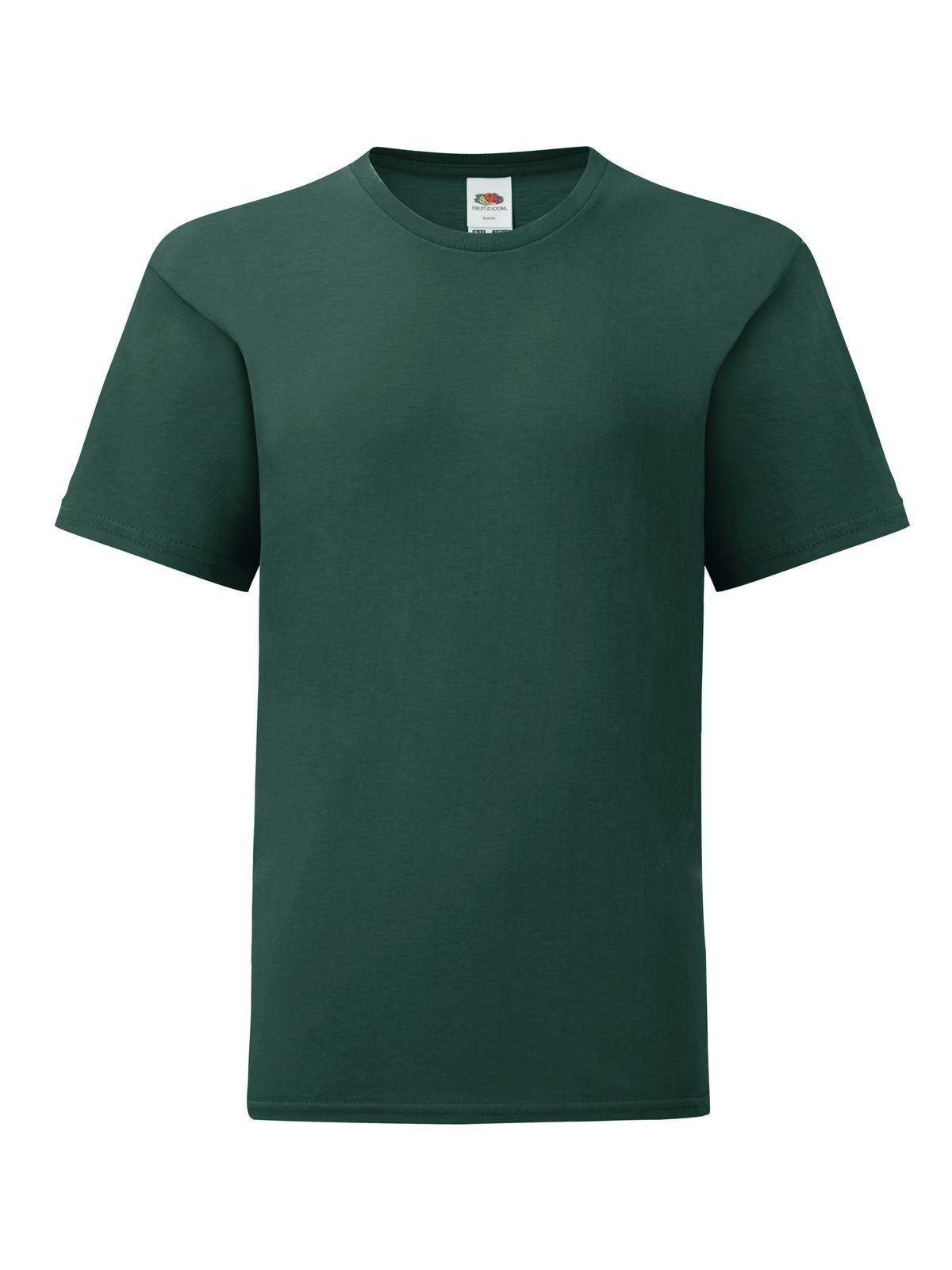 Kultiges Kinder-T-Shirt - TM - Waldgrün