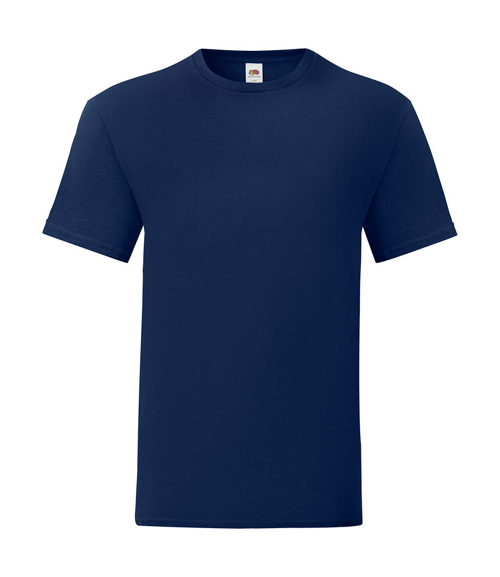 Kultiges Kinder-T-Shirt - 32 - Marine