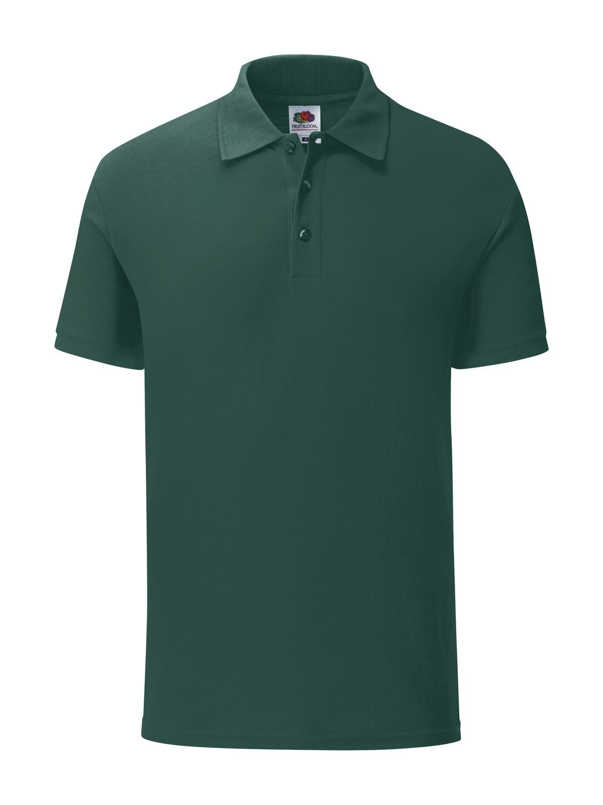 Legendäres Polo - TM - Waldgrün