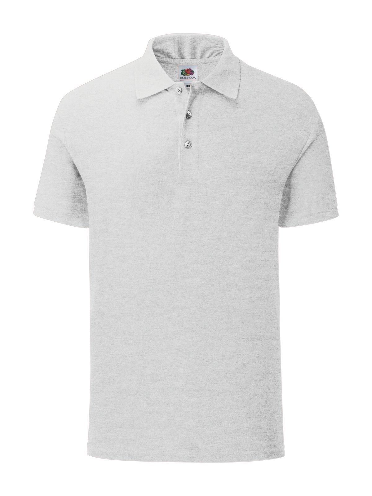 Legendäres Polo - 94 - Heidegrau