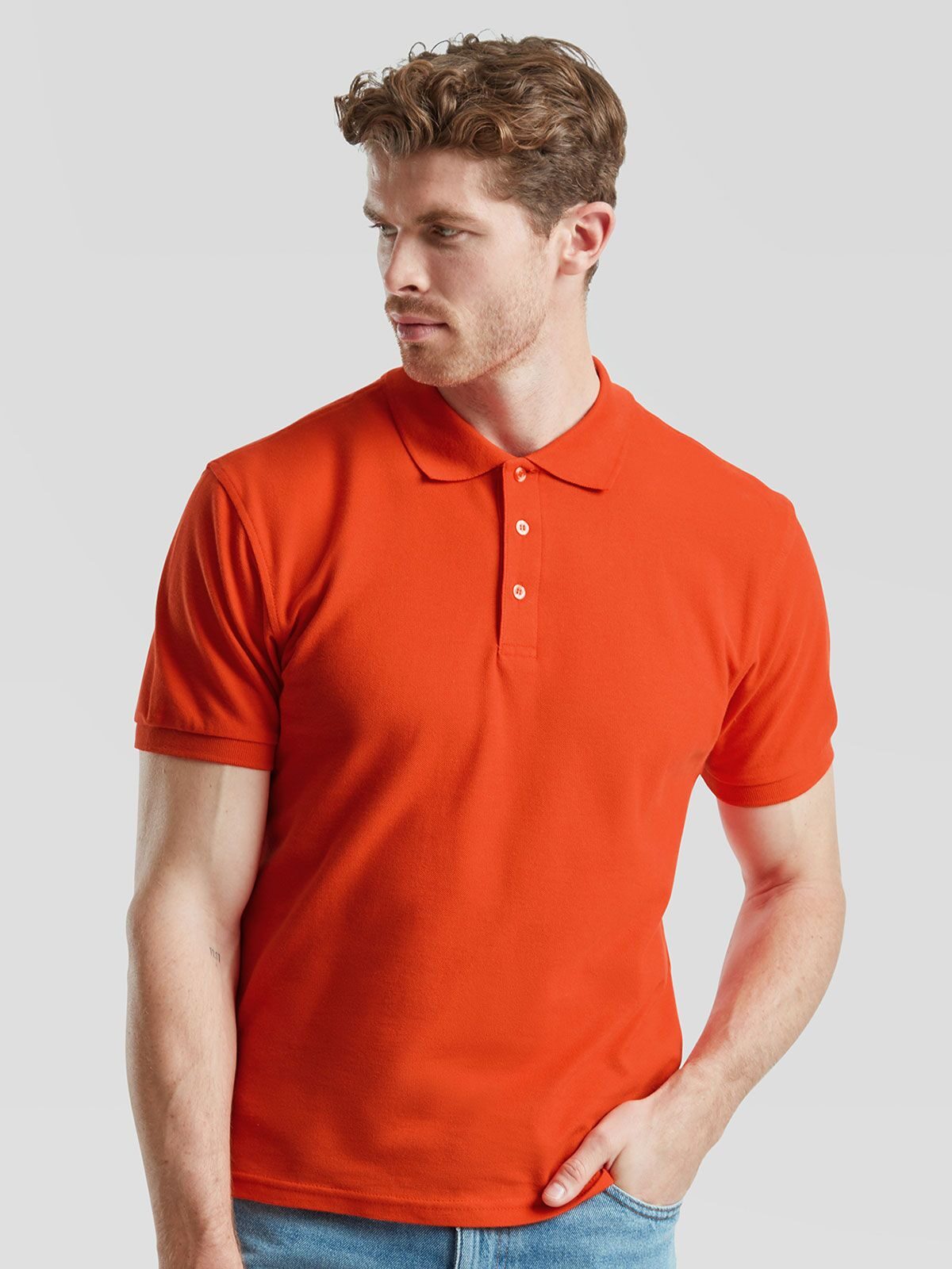 Legendäres Polo