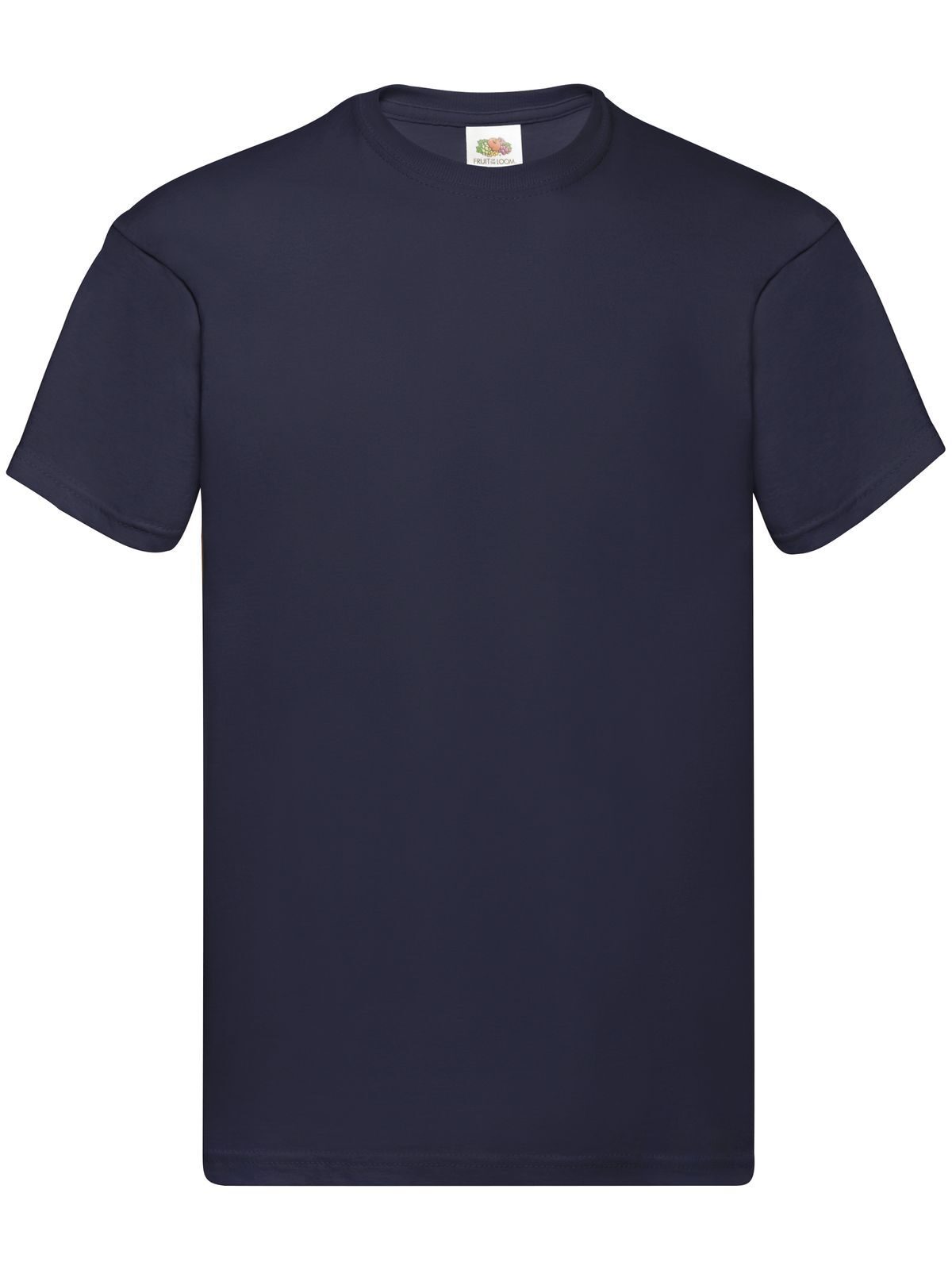 Original T - AZ - AZ – Tiefblau
