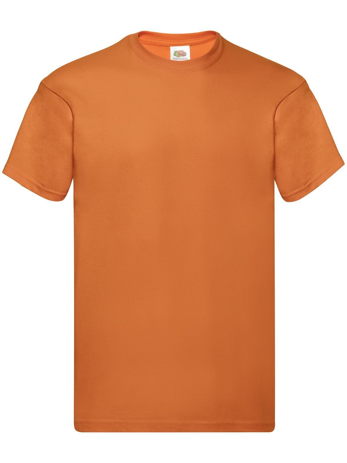 Original T - 44 - Orange