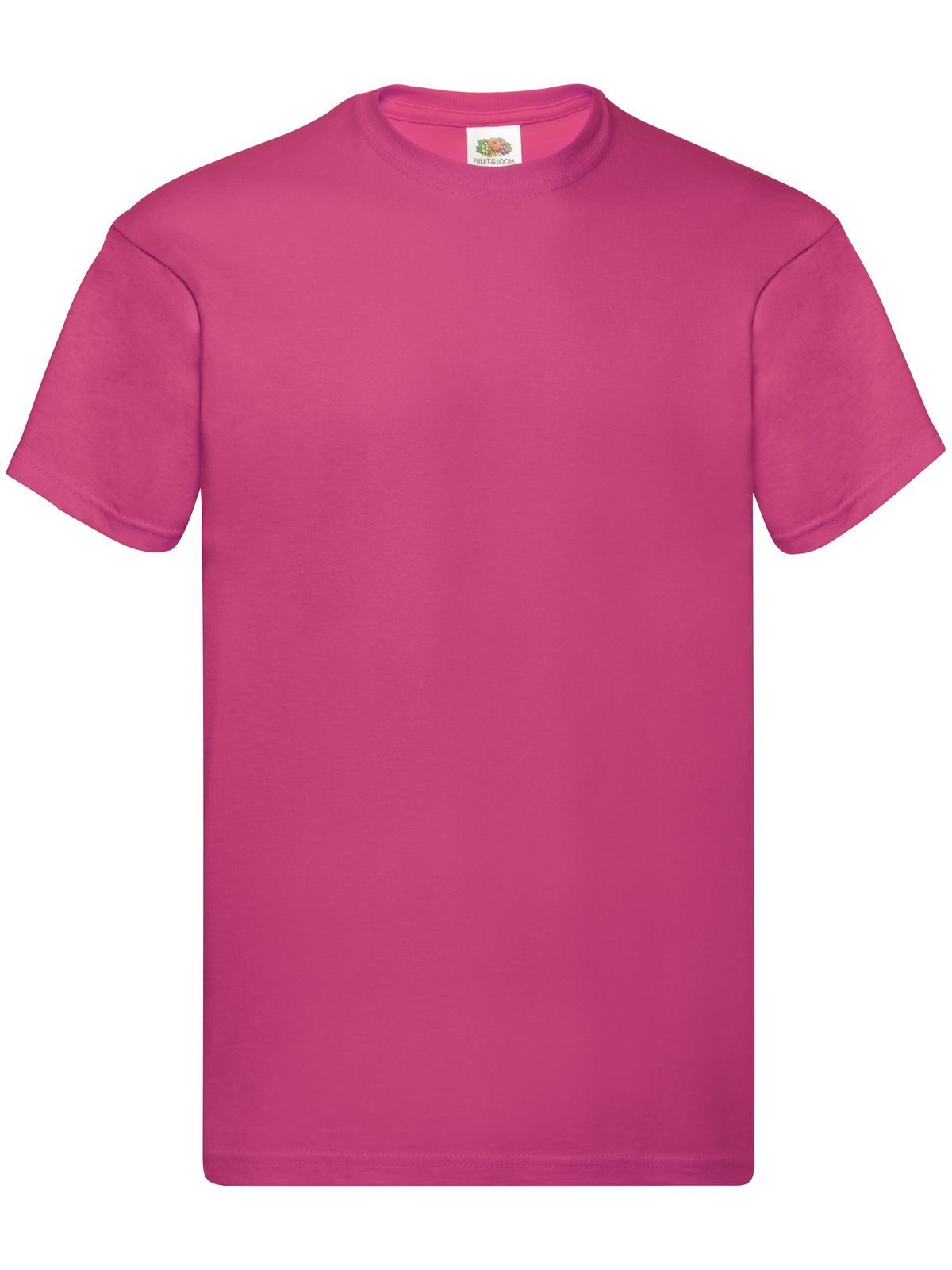 Original T - 57 - Fuchsia