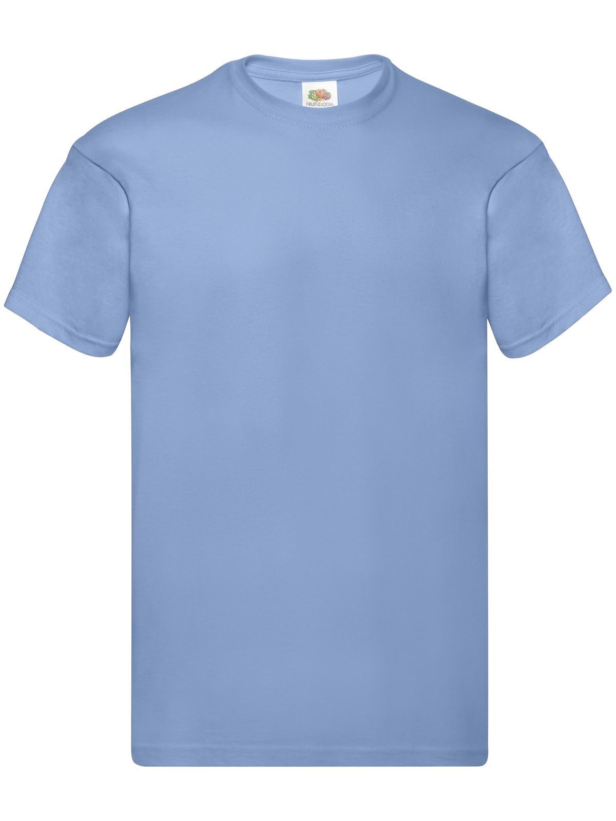 Original T - YT - Himmelblau