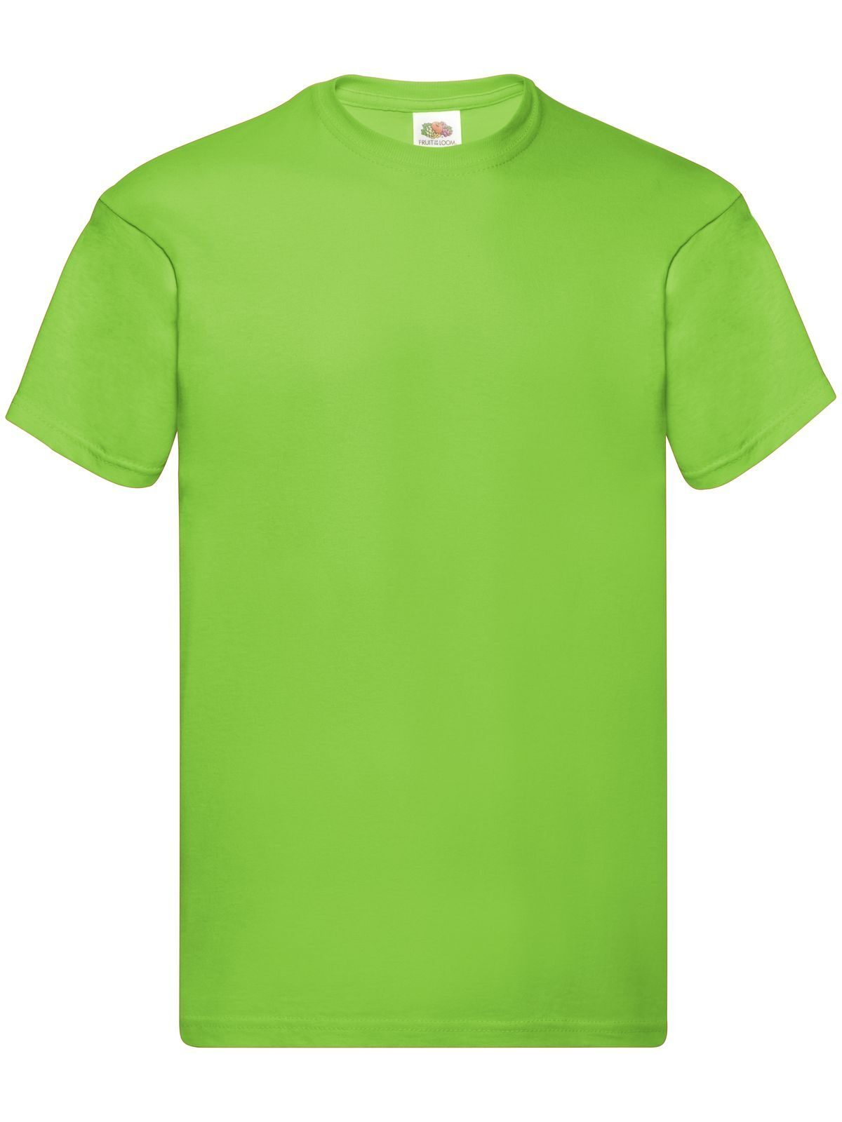 Original T - LM - Limette