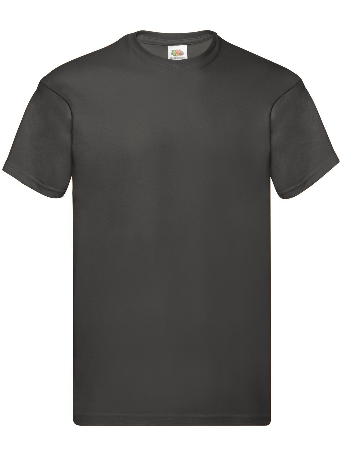 Original T - GL - Hellgraphit