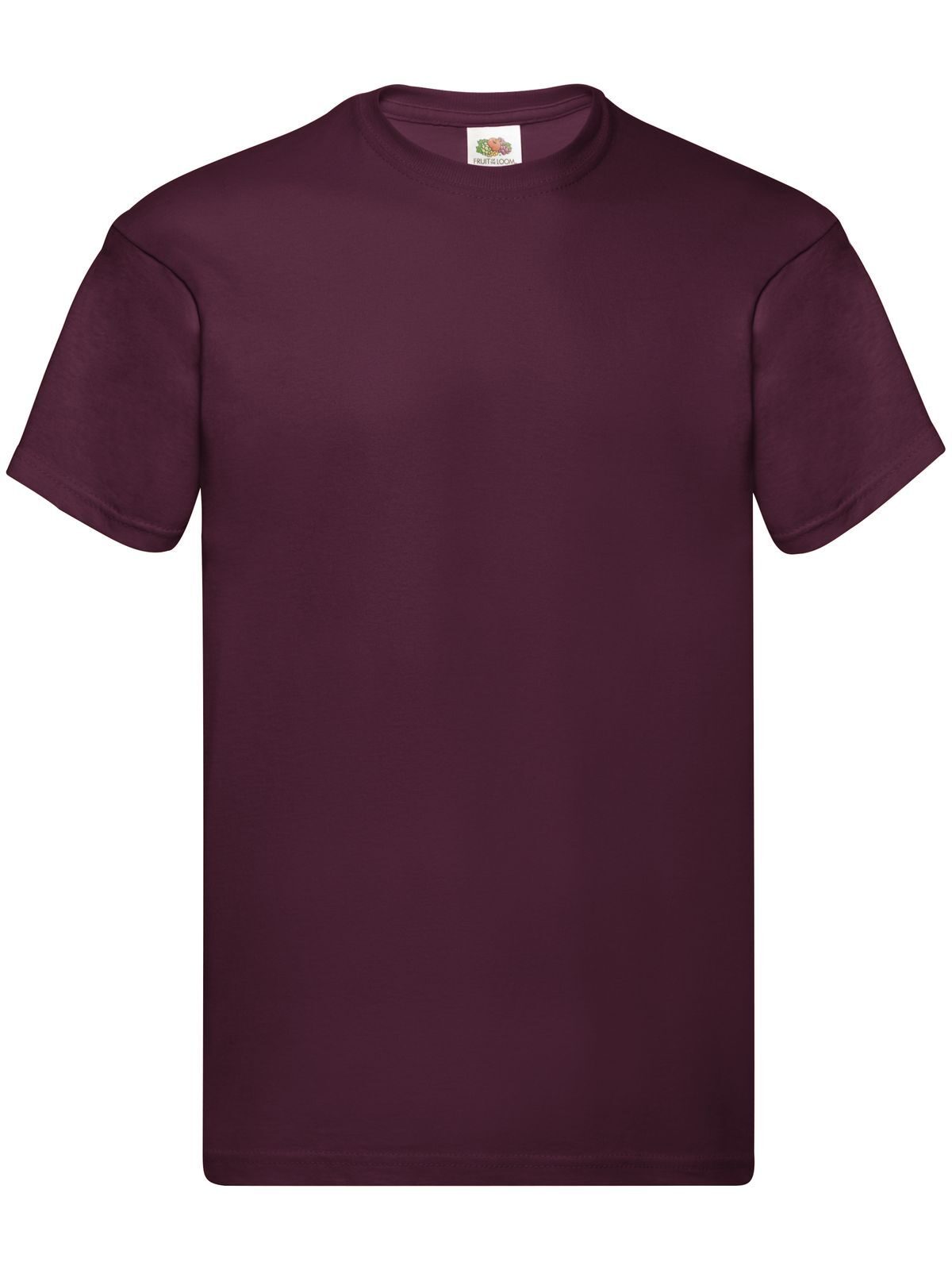 Original T - 41 - Burgund