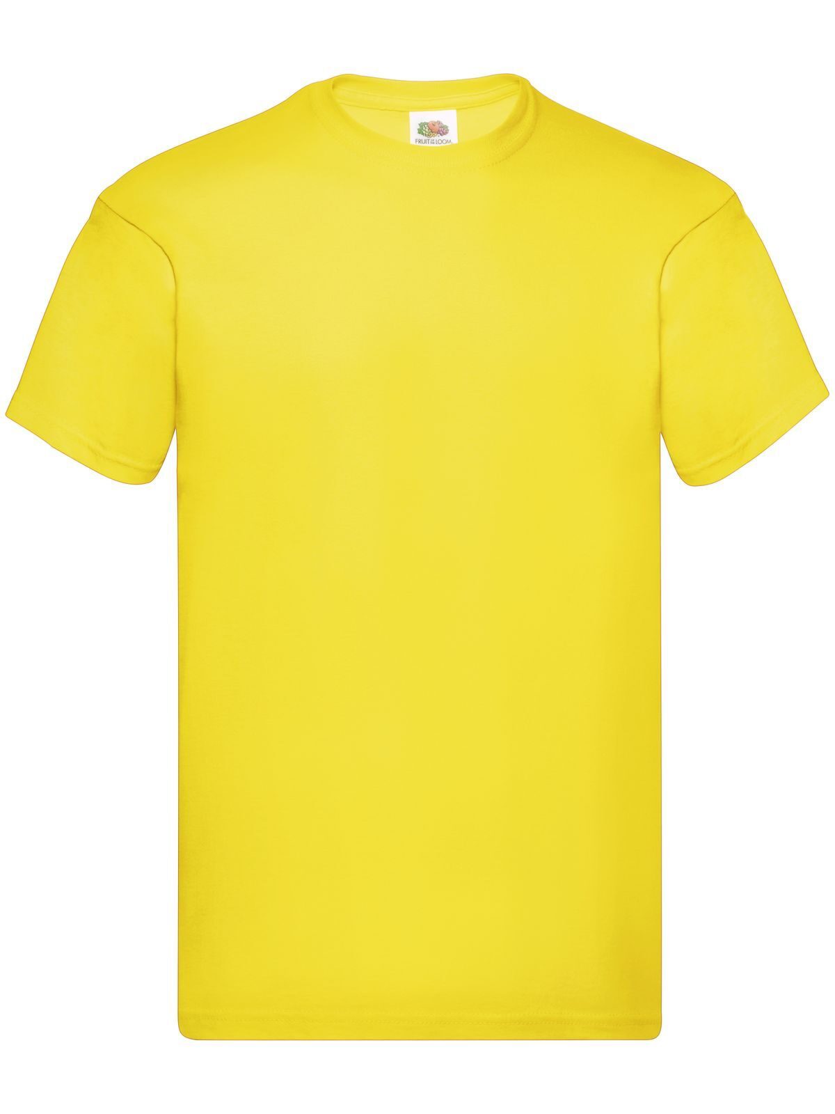 Original T - K2 - Gelb