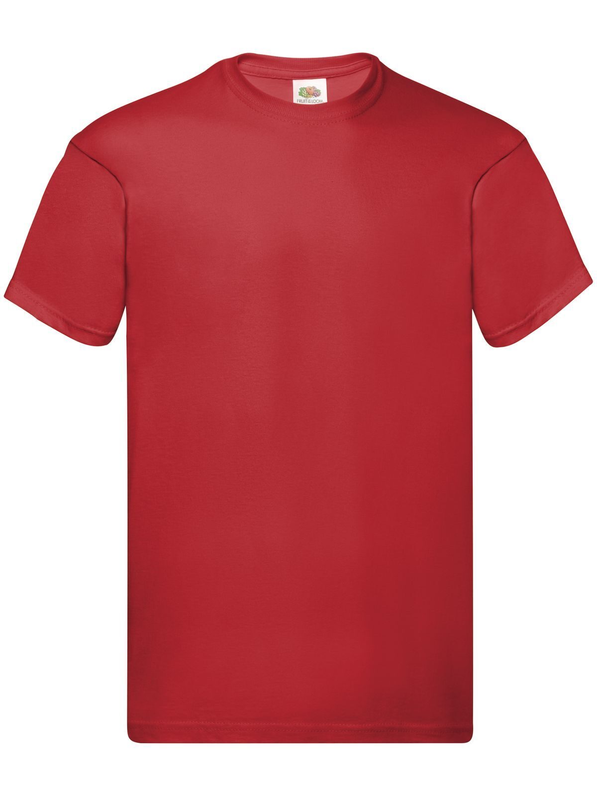 Original T - 40 - Rot