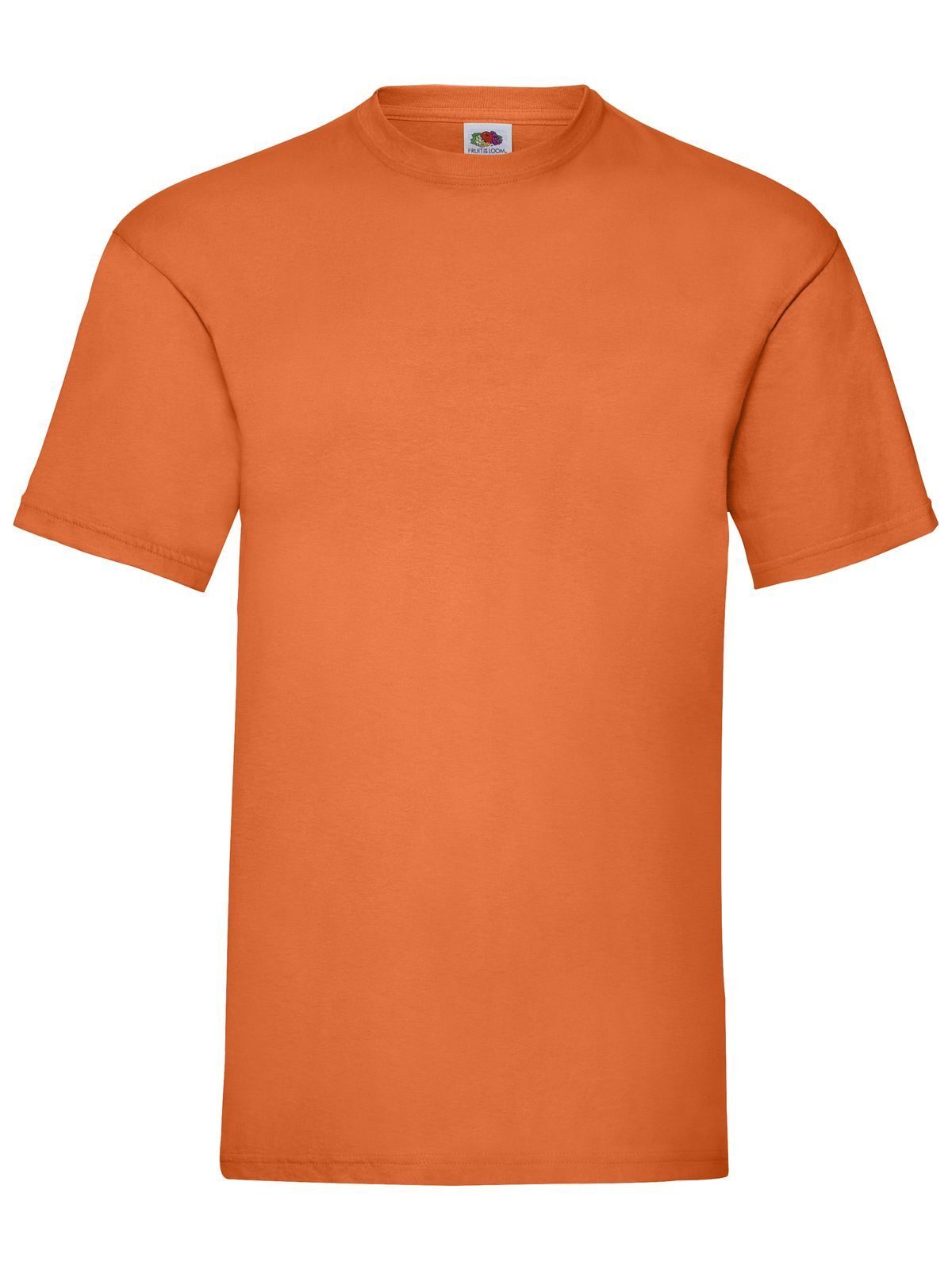 Wertgewichtung T - 44 - Orange