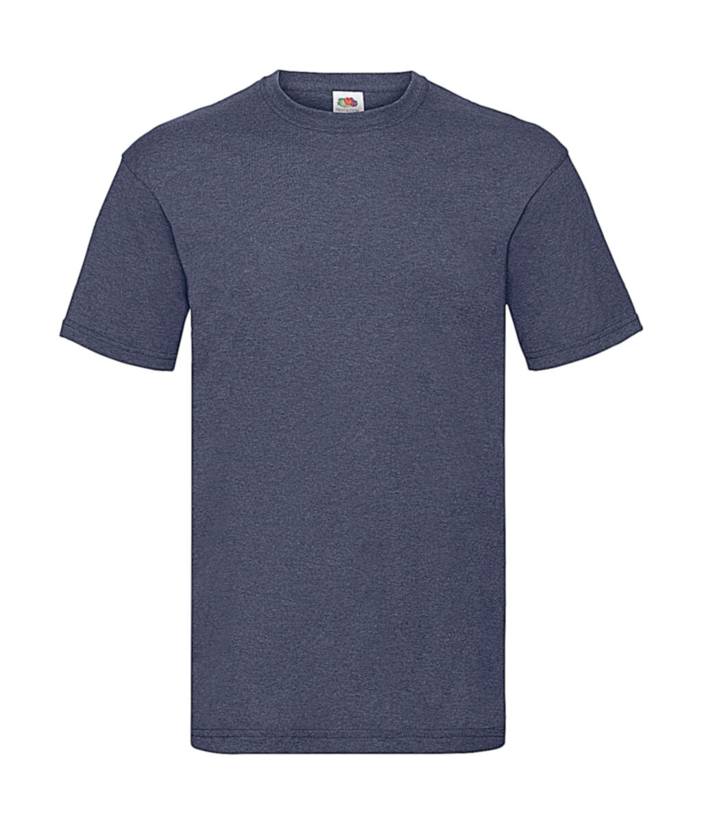 Wertgewichtung T - VF - VF – Vintage Heather Navy