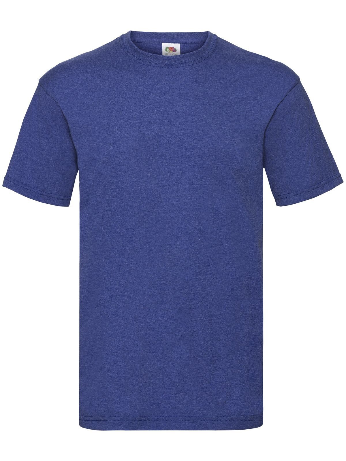 Wertgewichtung T - R6 - Retro Heather Royal