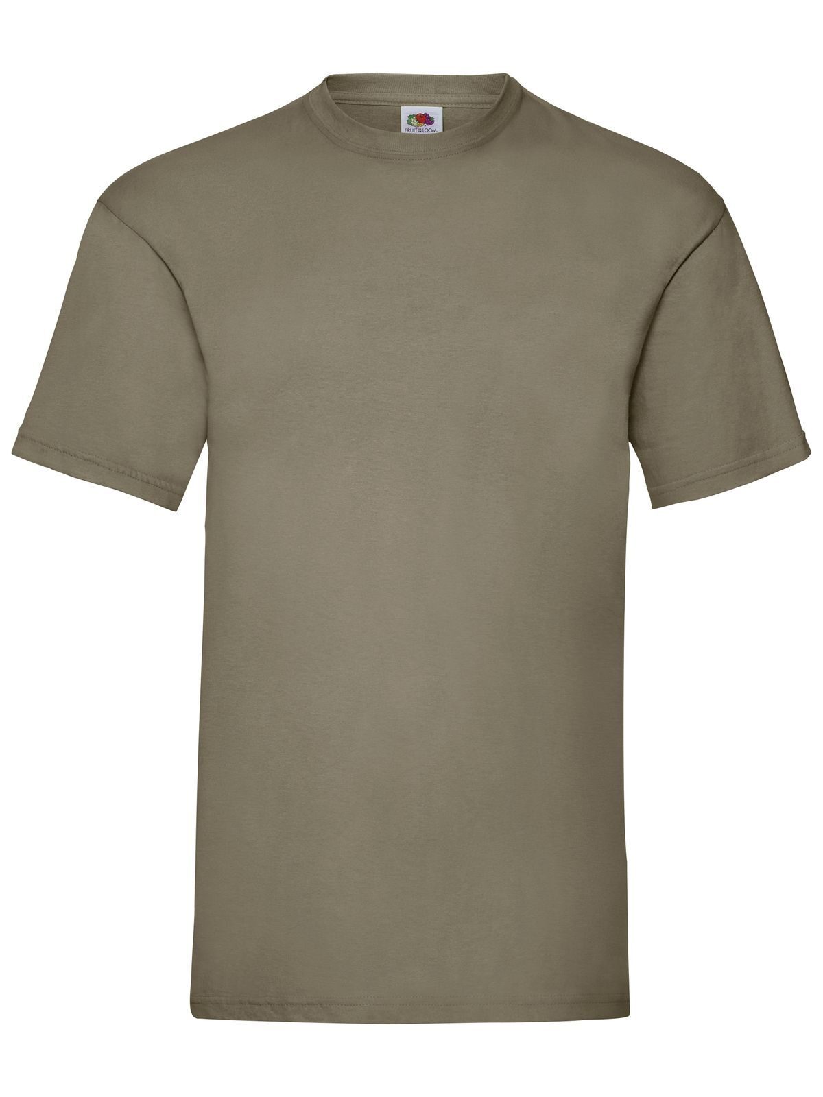 Wertgewichtung T - 3M - Khaki