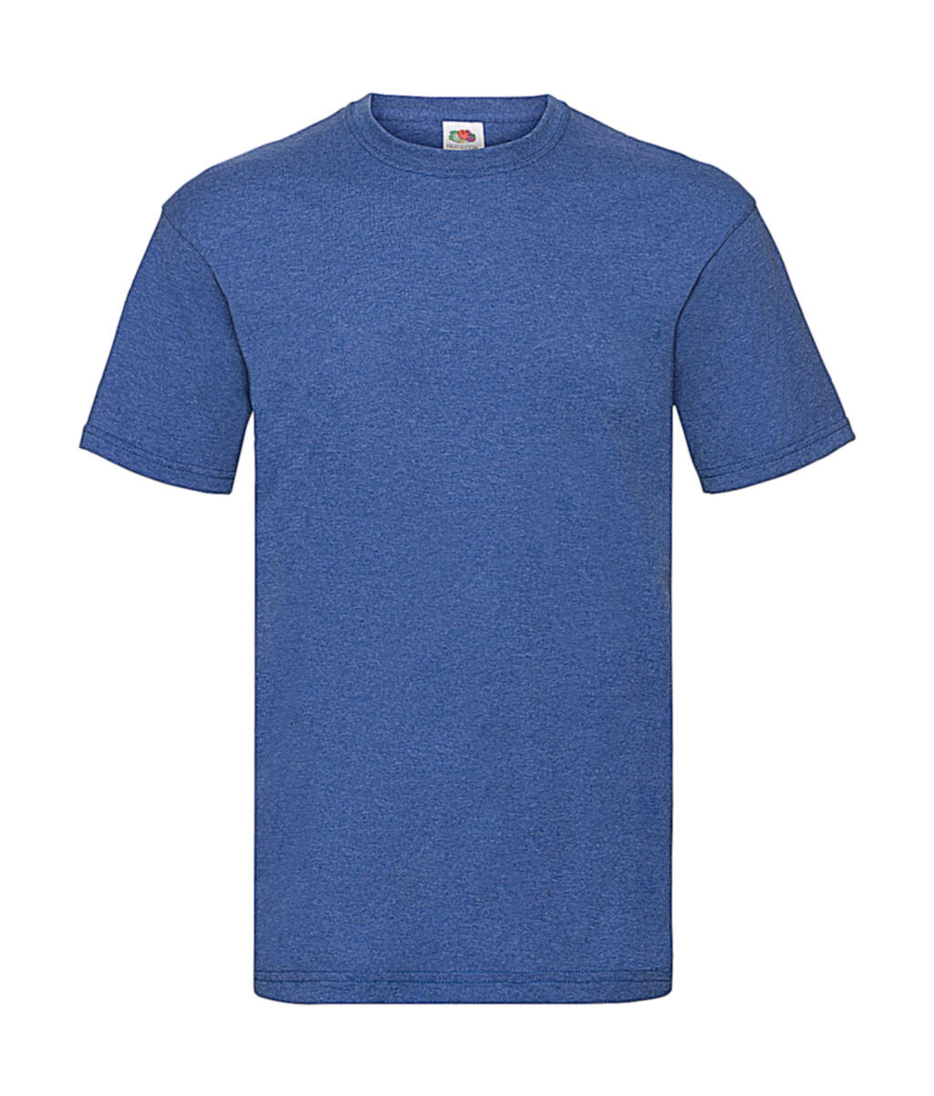Wertgewichtung T - Heather Royal