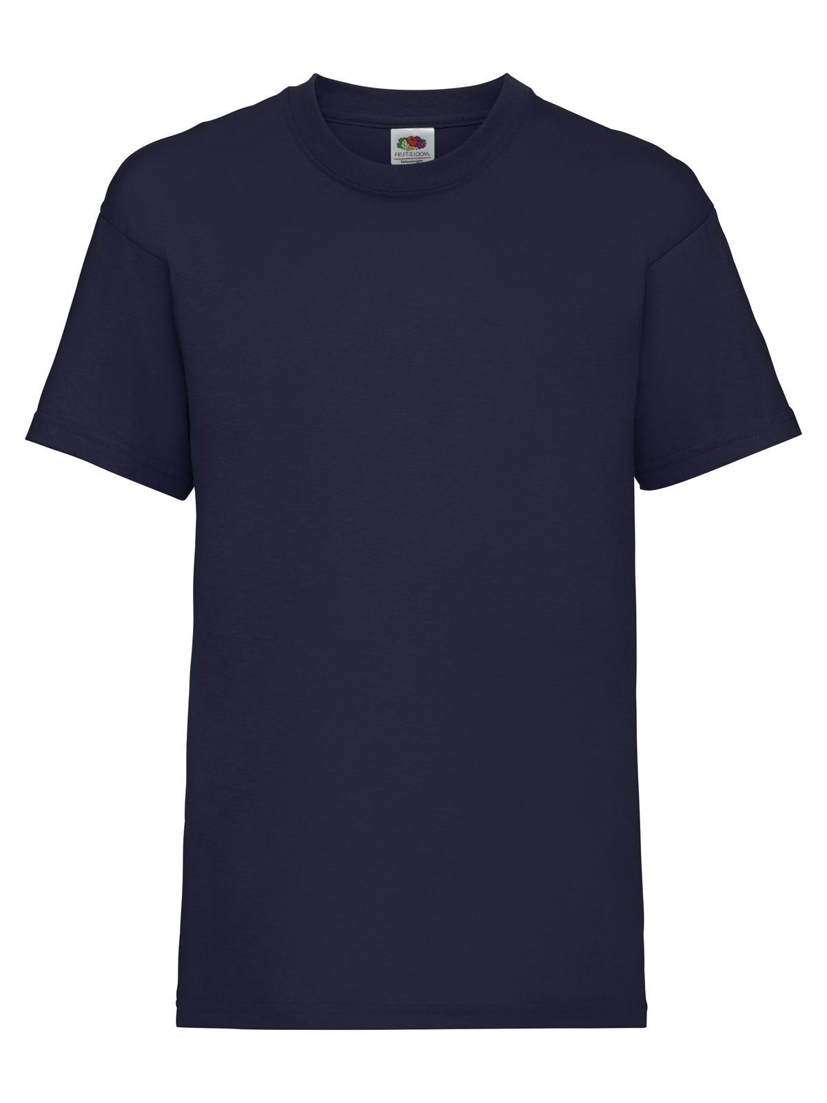 Kids´ Valueweight T - AZ - AZ – Tiefblau