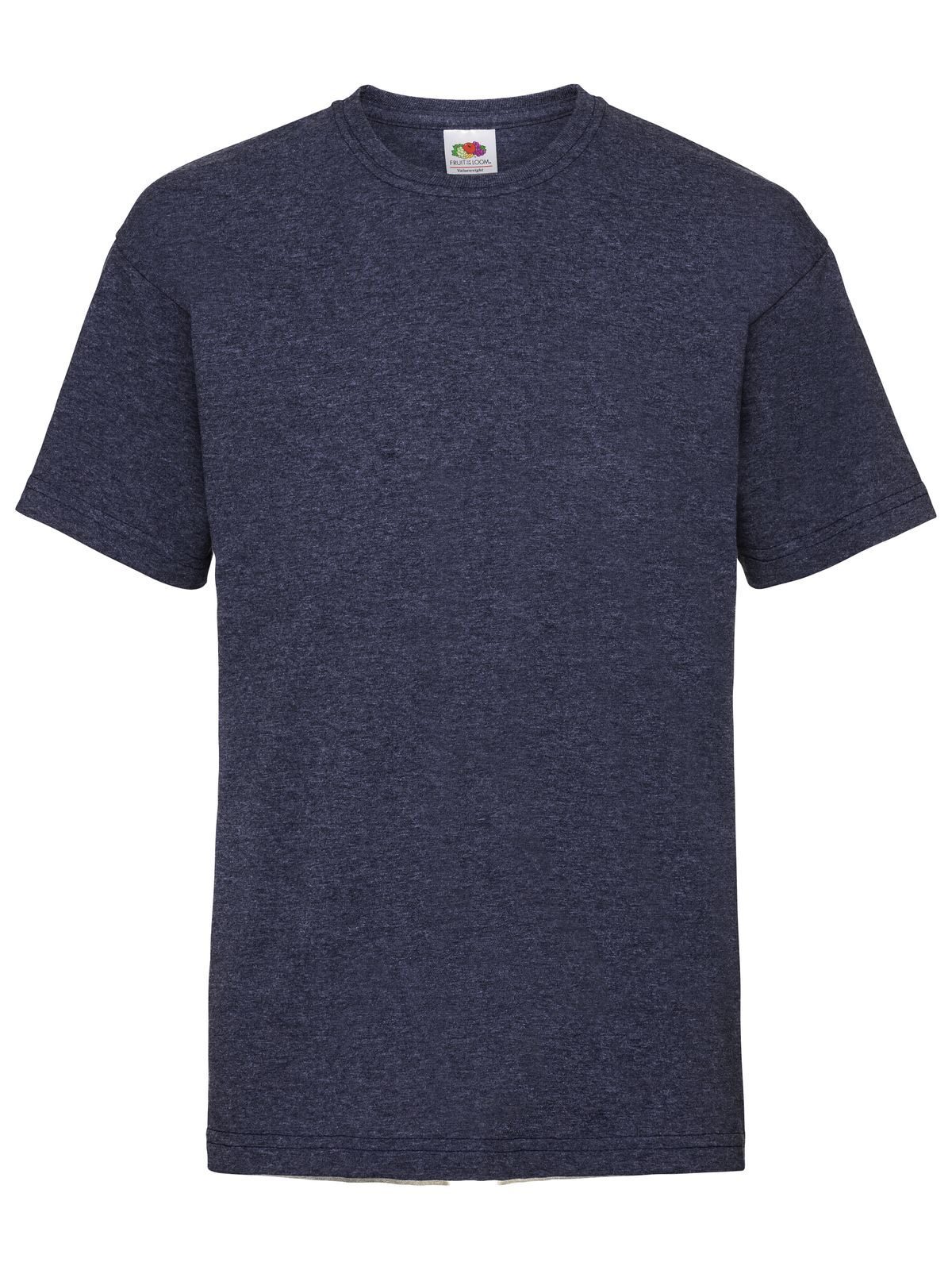Kids´ Valueweight T - VF - VF – Vintage Heather Navy
