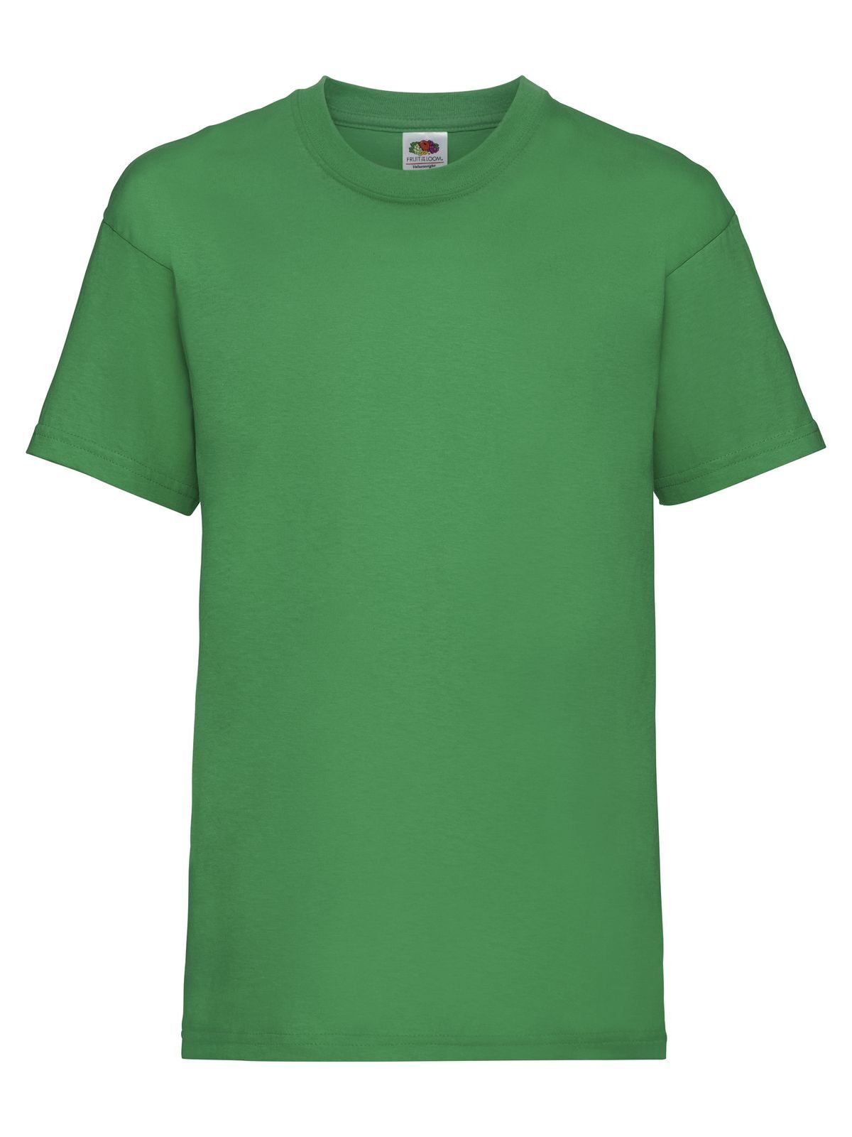 Kids´ Valueweight T - 47 - Kelly Green