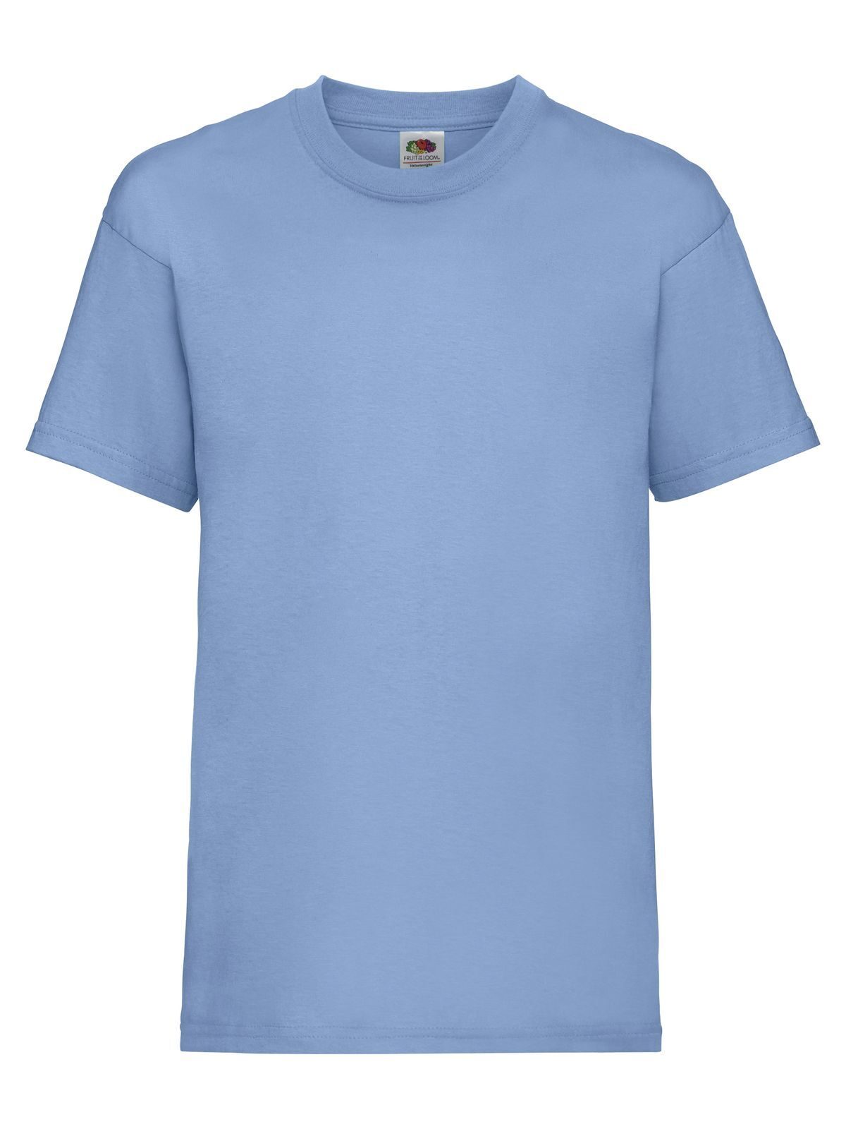 Kids´ Valueweight T - YT - Himmelblau
