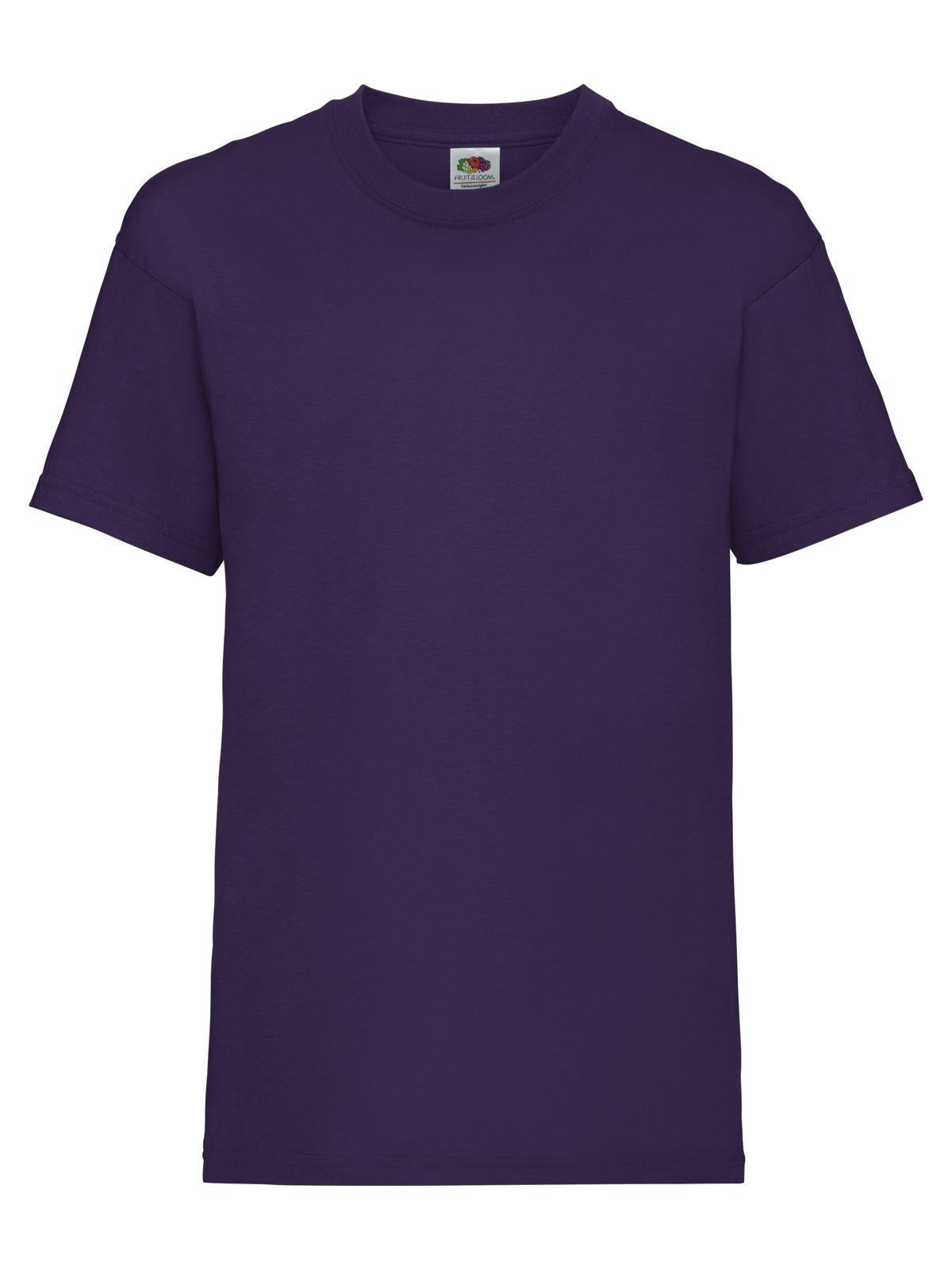Kids´ Valueweight T - PE - Lila