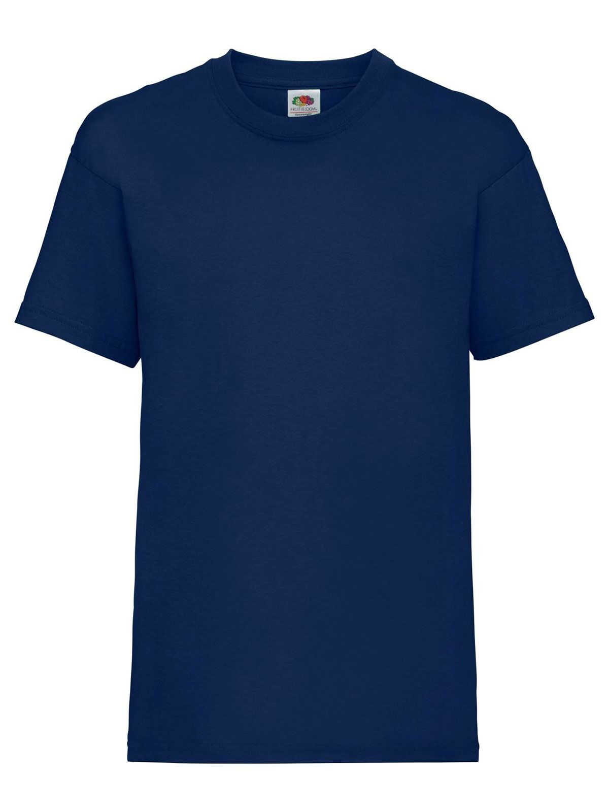Kids´ Valueweight T - 32 - Marine
