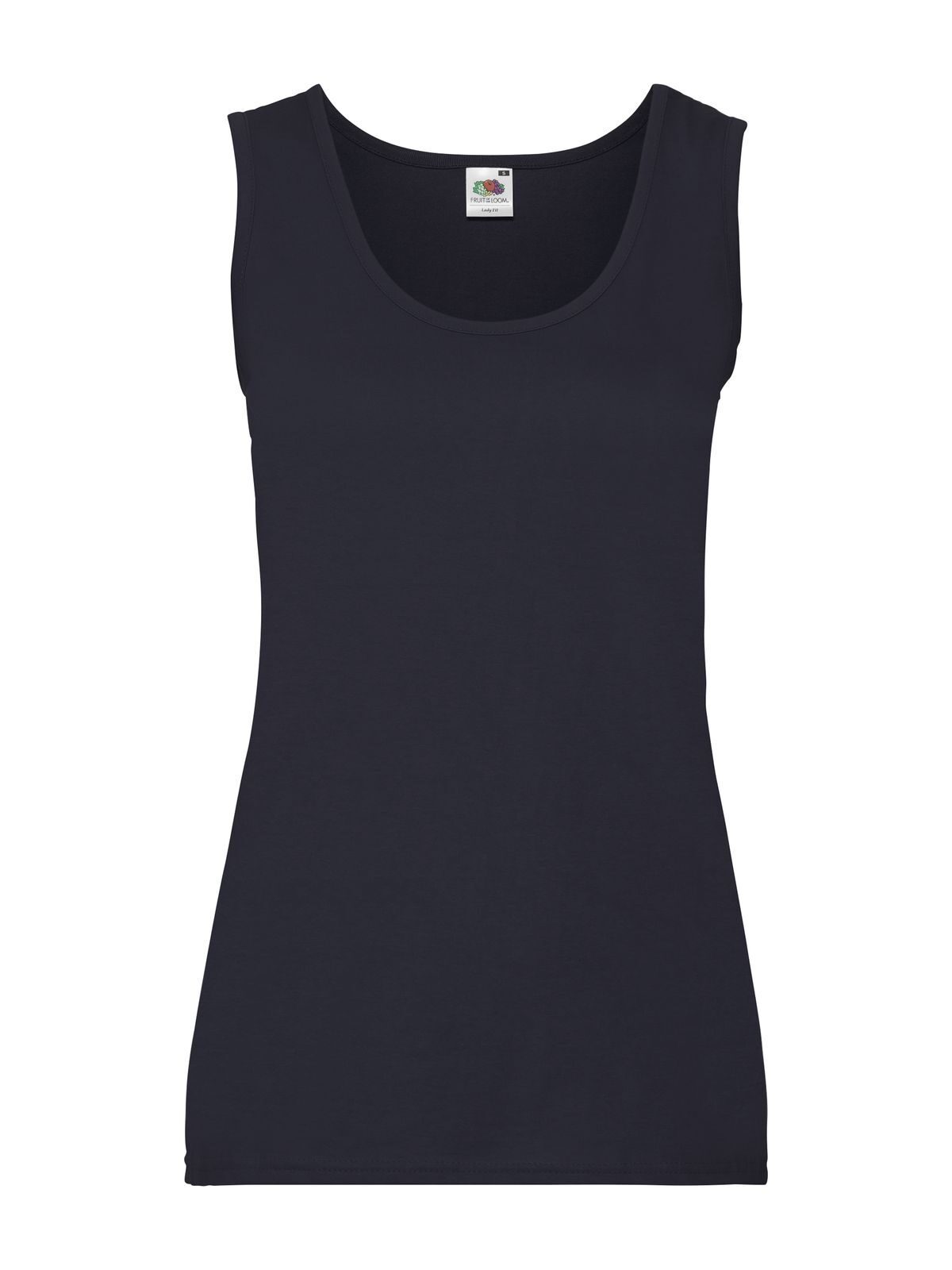 Damen-Valueweight-Weste - AZ - AZ – Tiefblau
