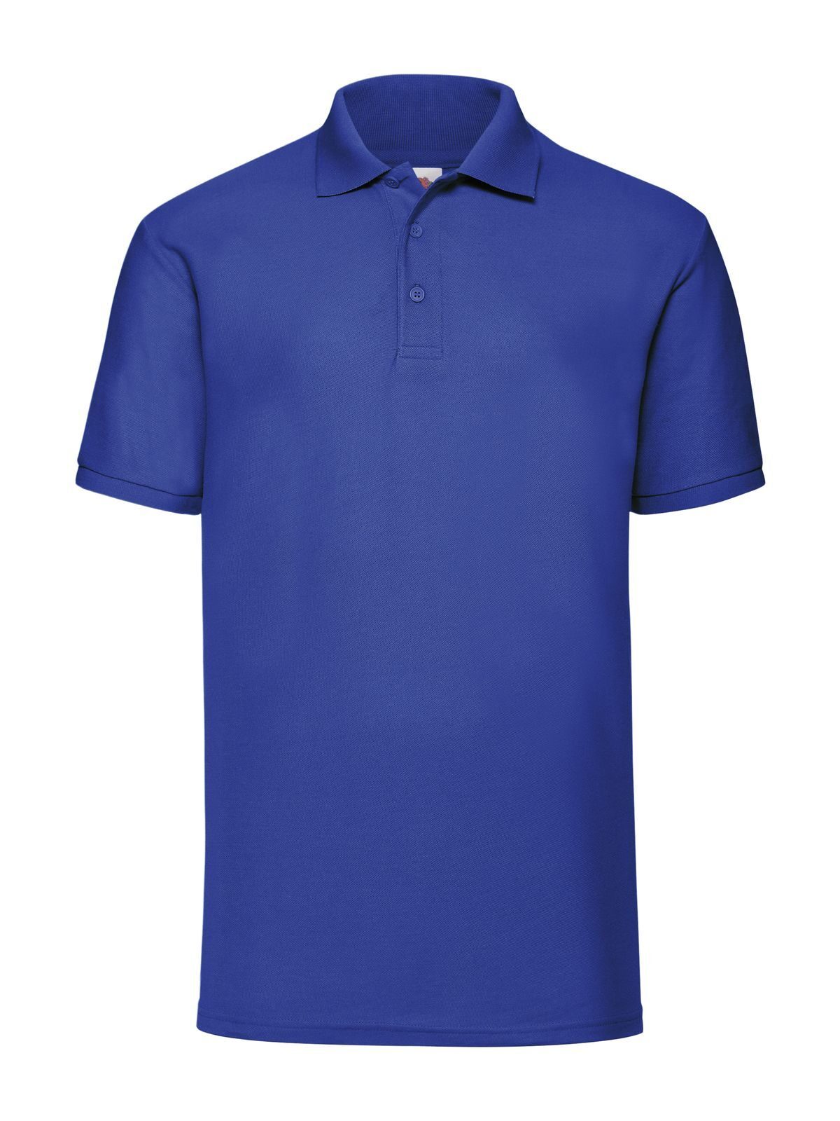 65/35 Piqué Polo - 51 - Königsblau