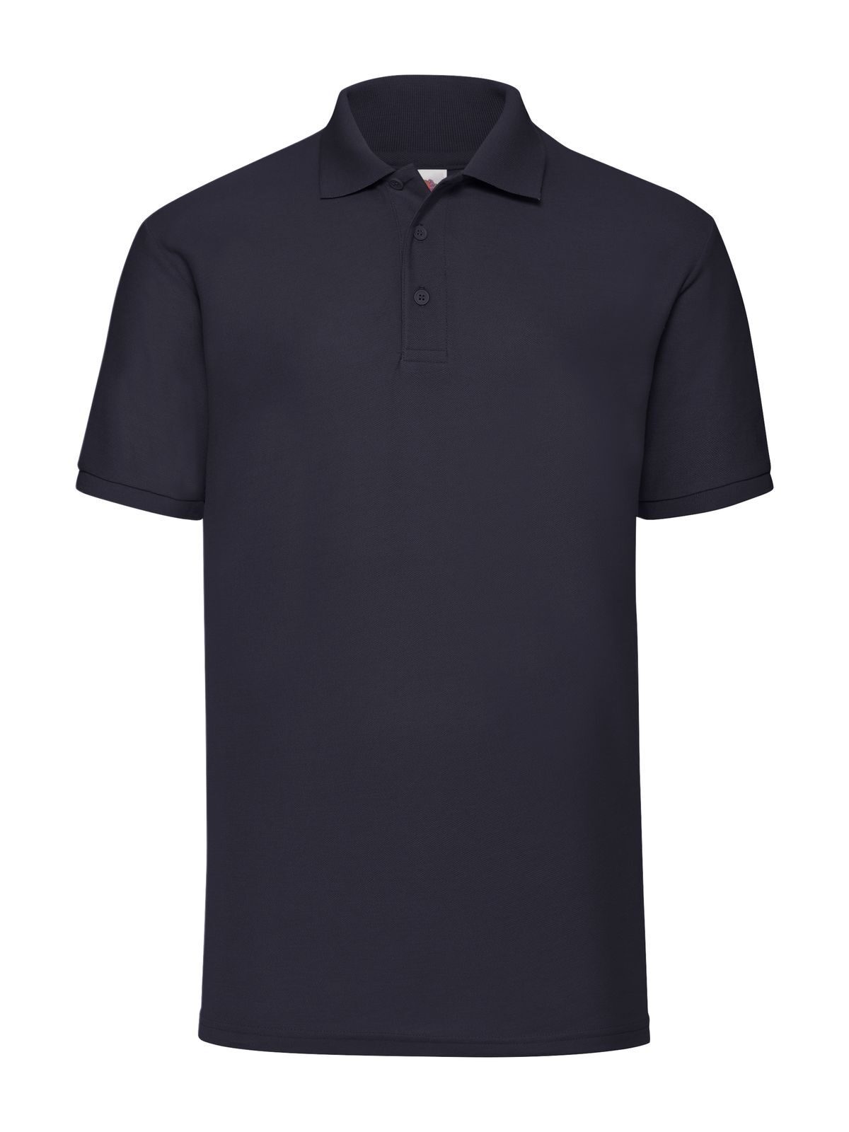 65/35 Piqué Polo - AZ - AZ – Tiefblau