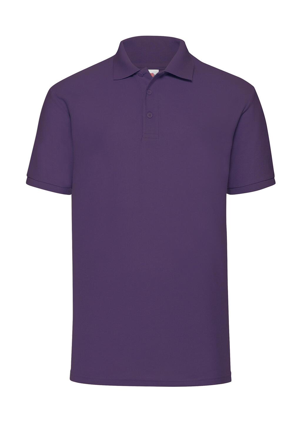 65/35 Piqué Polo - PE - Lila
