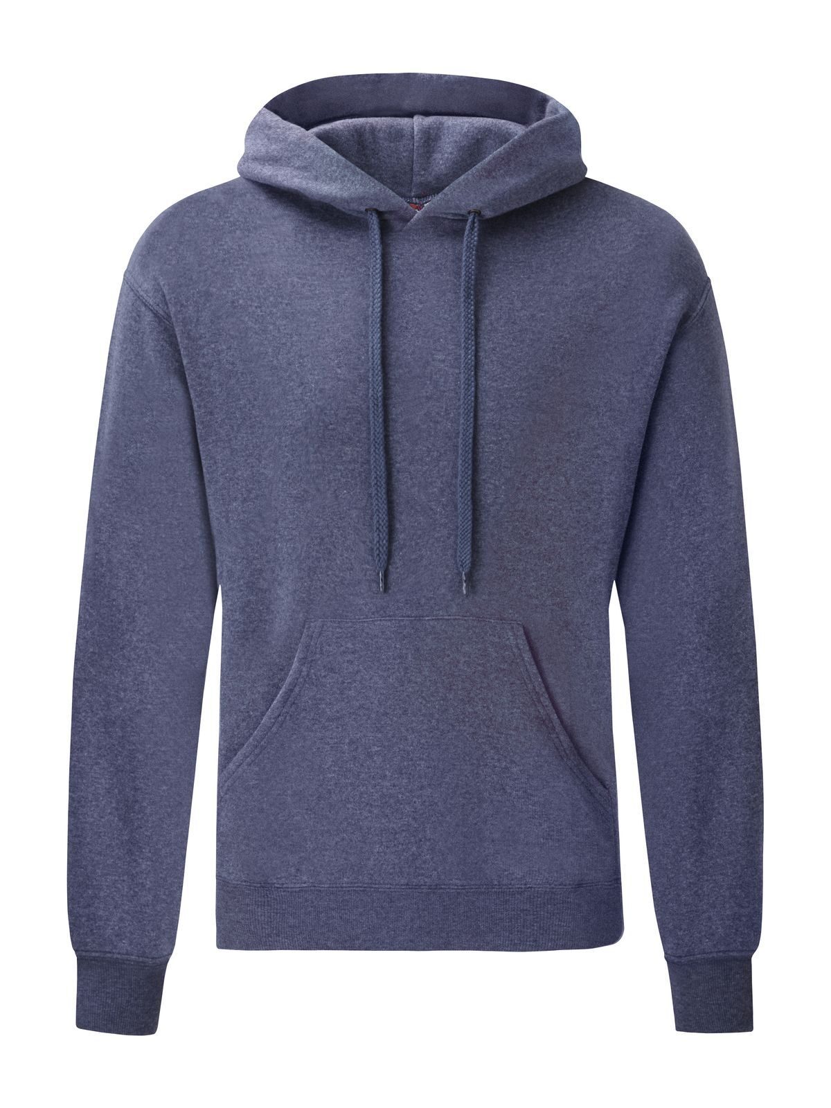 Klassischer Kapuzenpullover - VF - VF – Vintage Heather Navy
