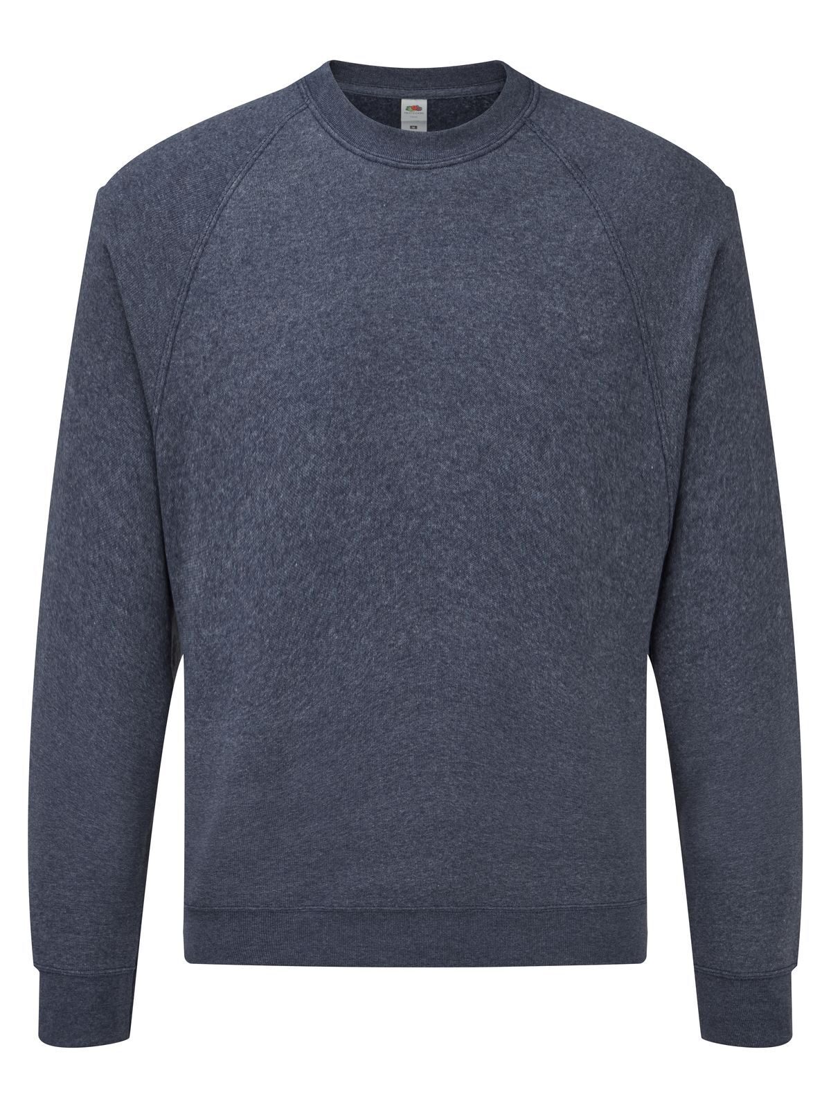 Klassisches Raglan-Sweatshirt - VF - VF – Vintage Heather Navy