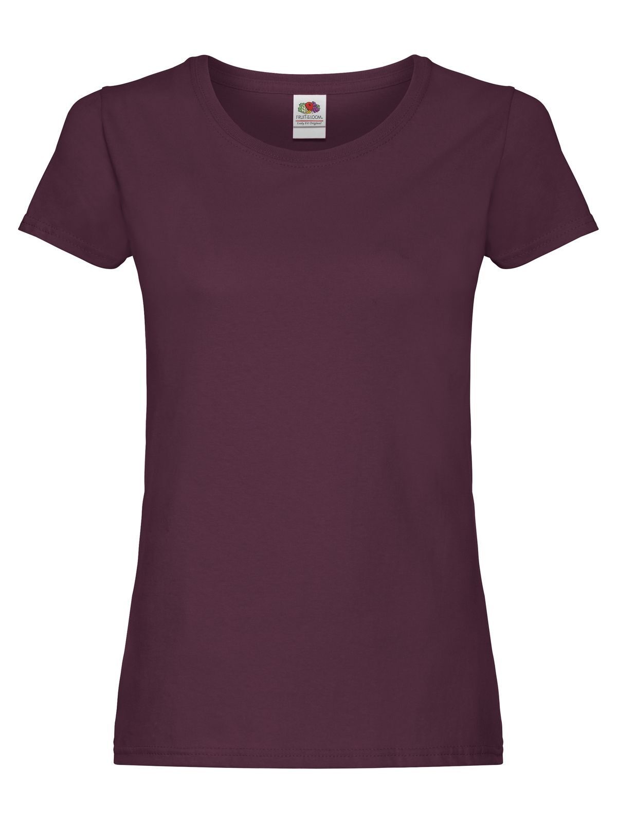 Damen Original T - 41 - Burgund
