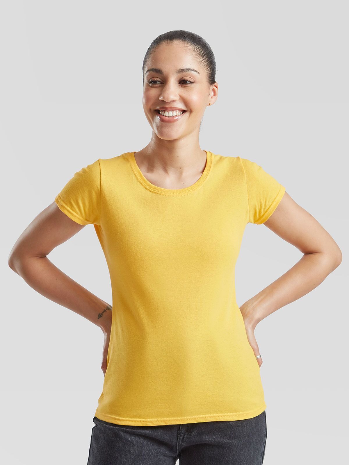 Damen Original T