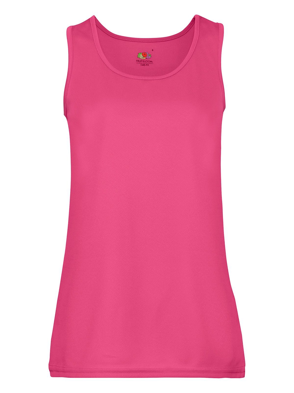 Damen-Performance-Weste
