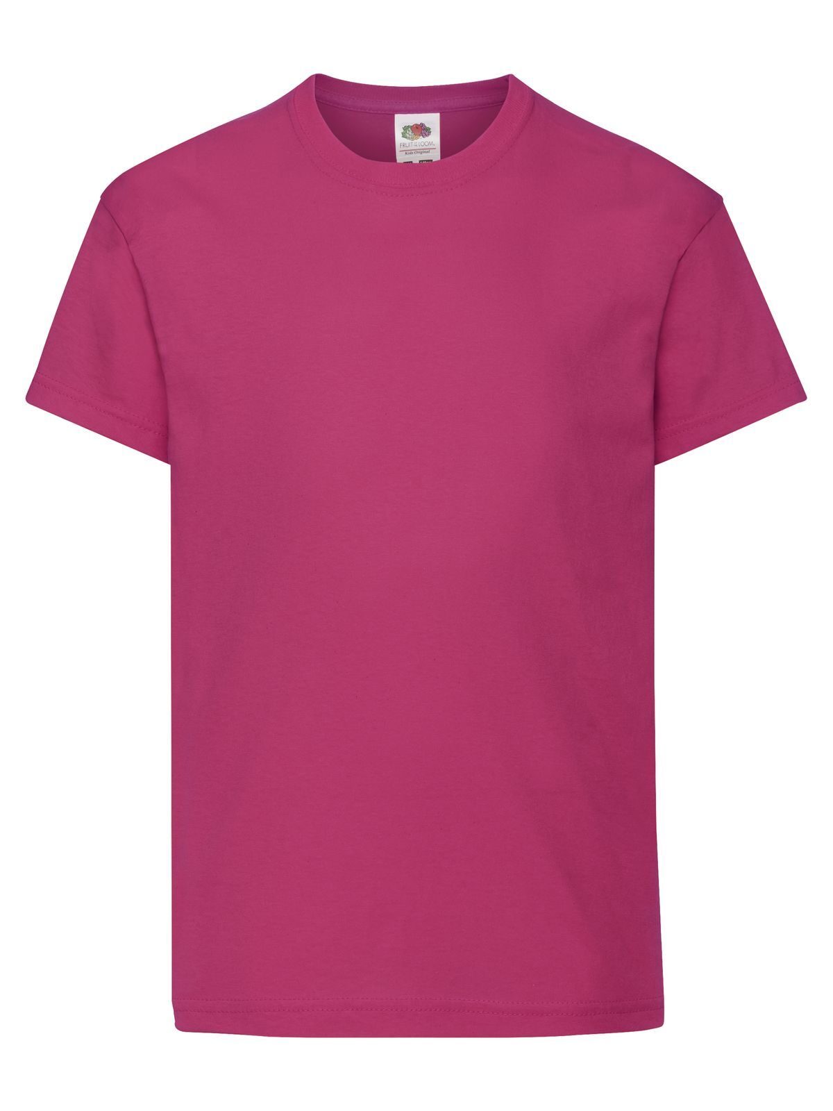Original Kids T - 57 - Fuchsia