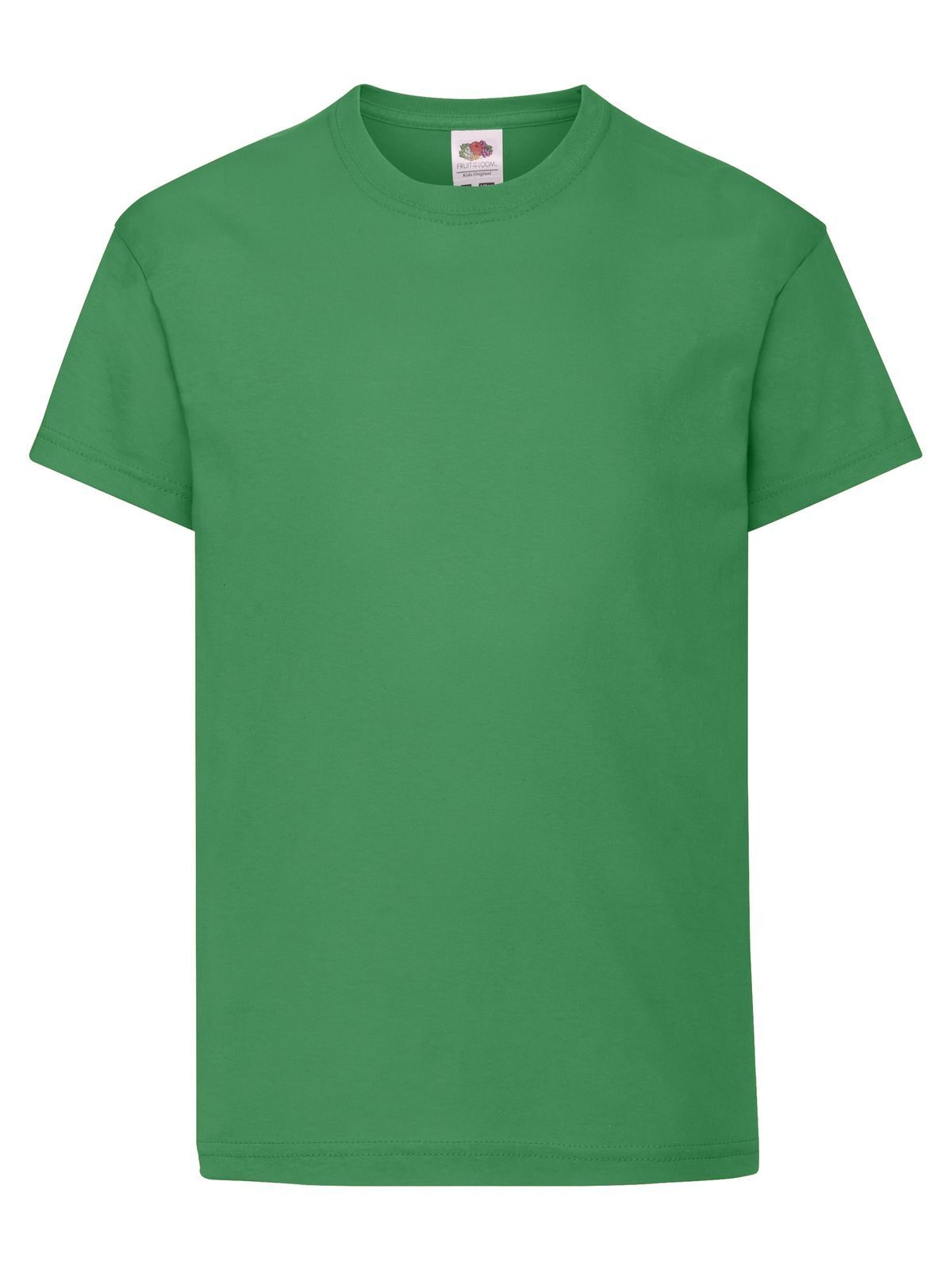 Original Kids T - 47 - Kelly Green