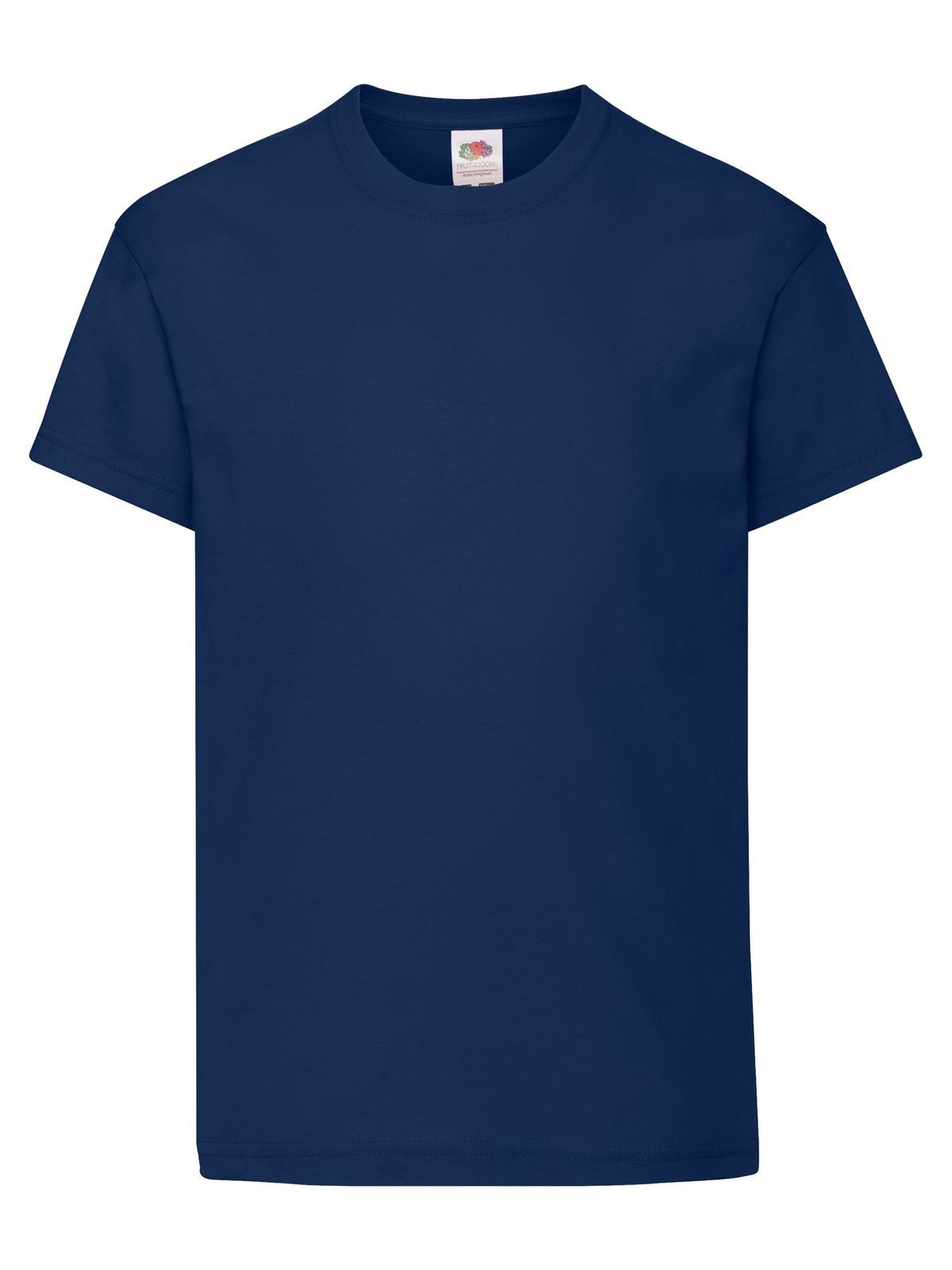 Original Kids T - 32 - Marine