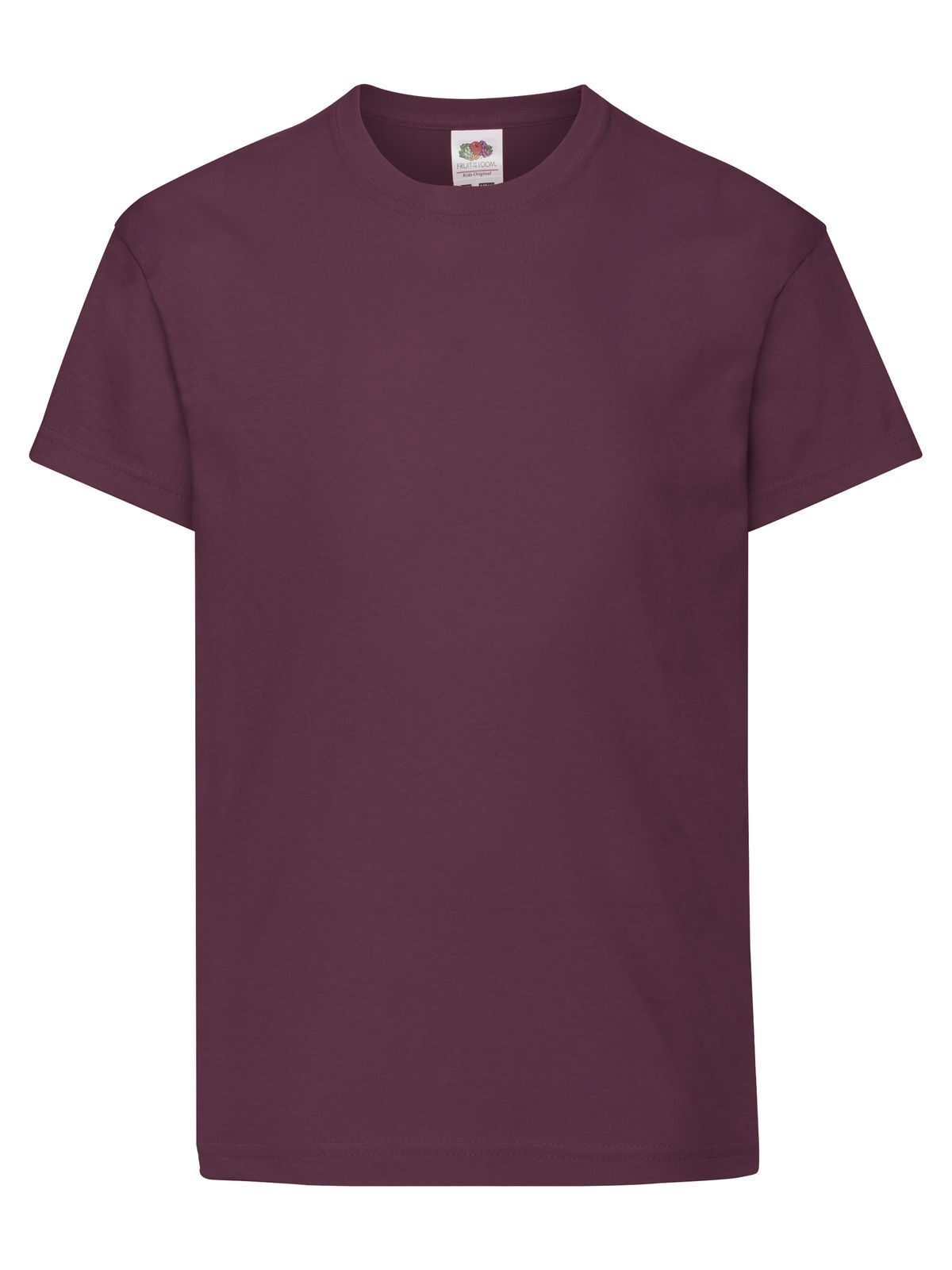 Original Kids T - 41 - Burgund