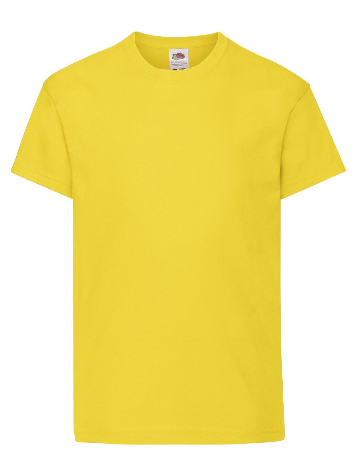 Original Kids T - K2 - Gelb