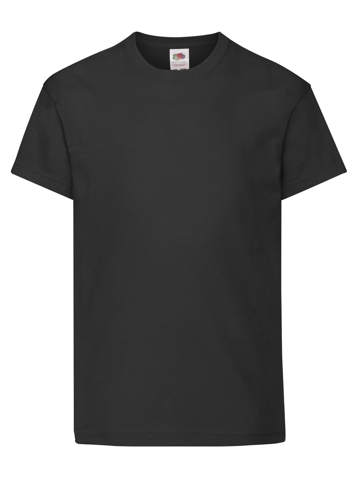 Original Kids T - 36 - Schwarz