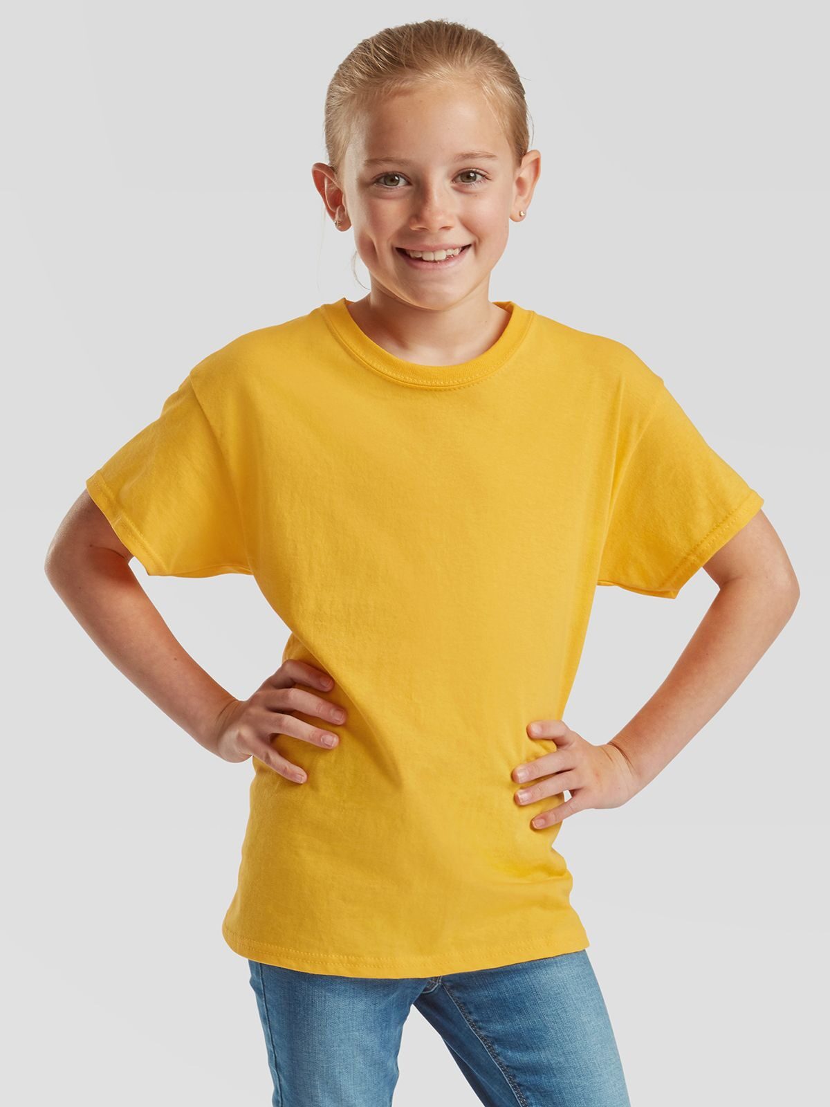 Original Kids T