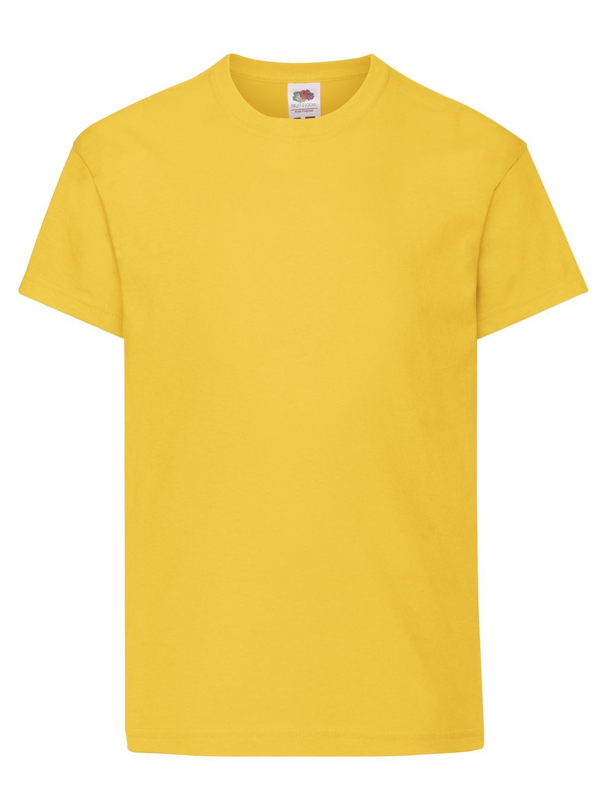 Original Kids T - 34 - Sonnenblume