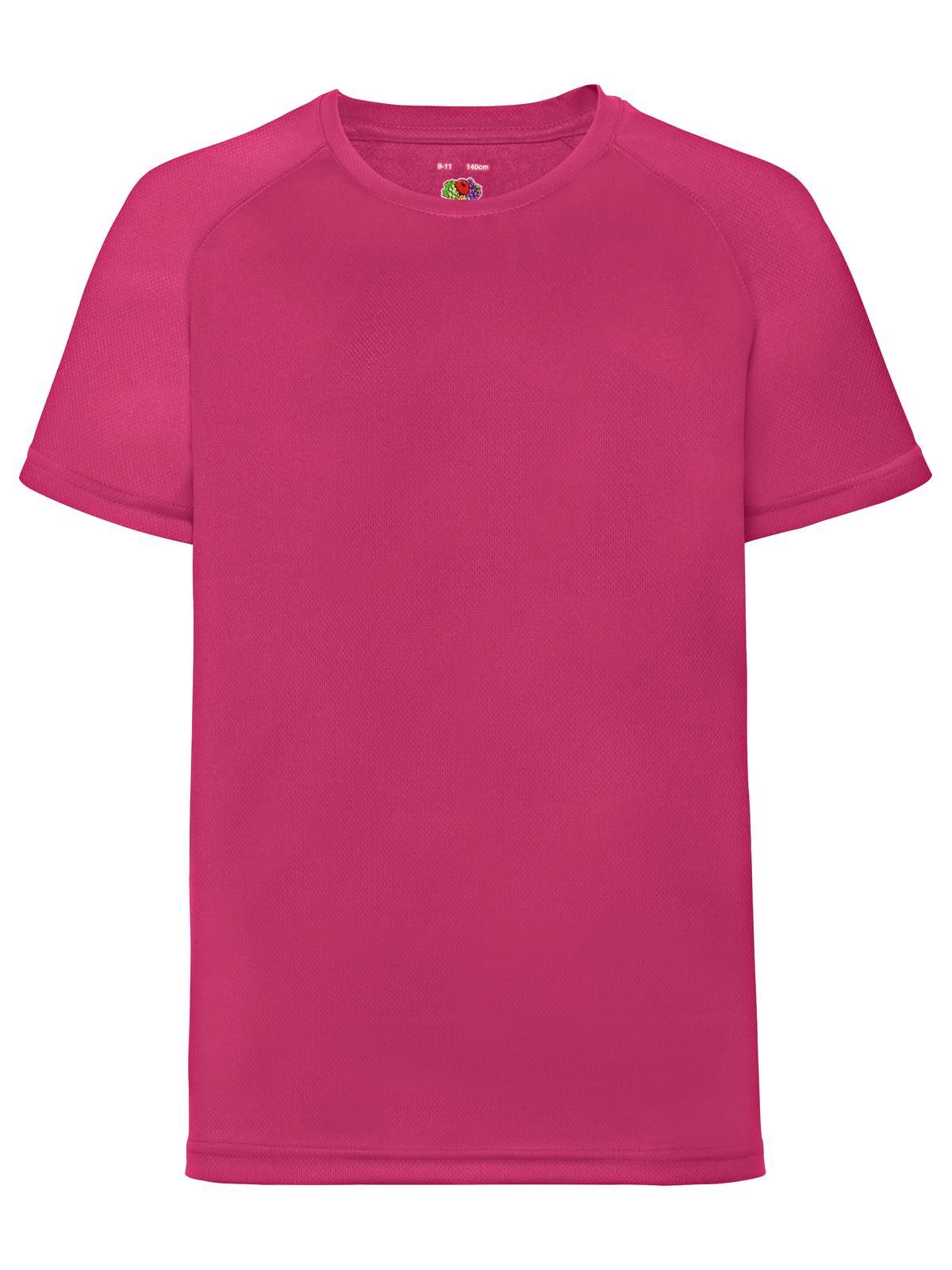 Kinder Performance T - 57 - Fuchsia