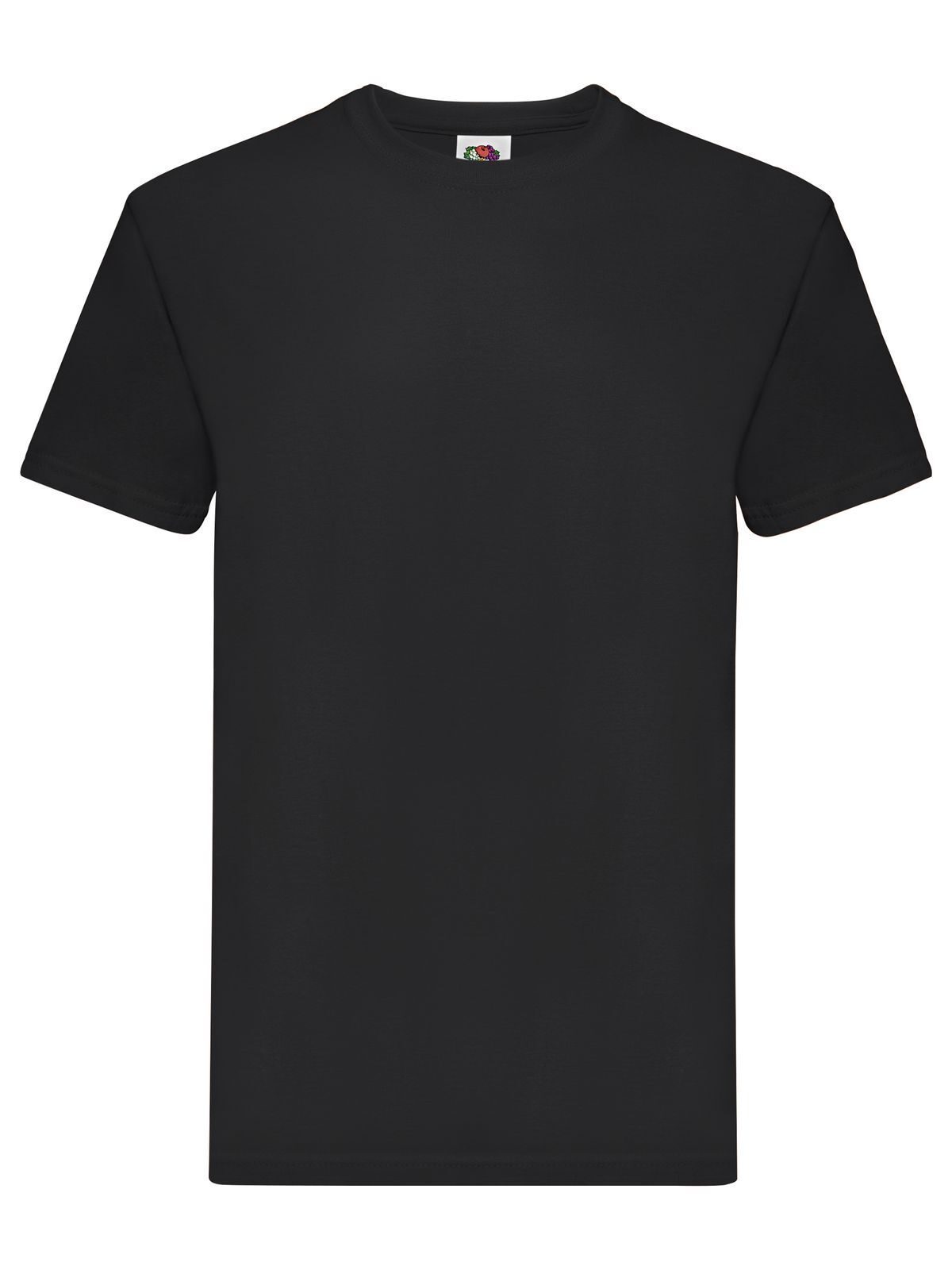 Super Premium T - 36 - Schwarz