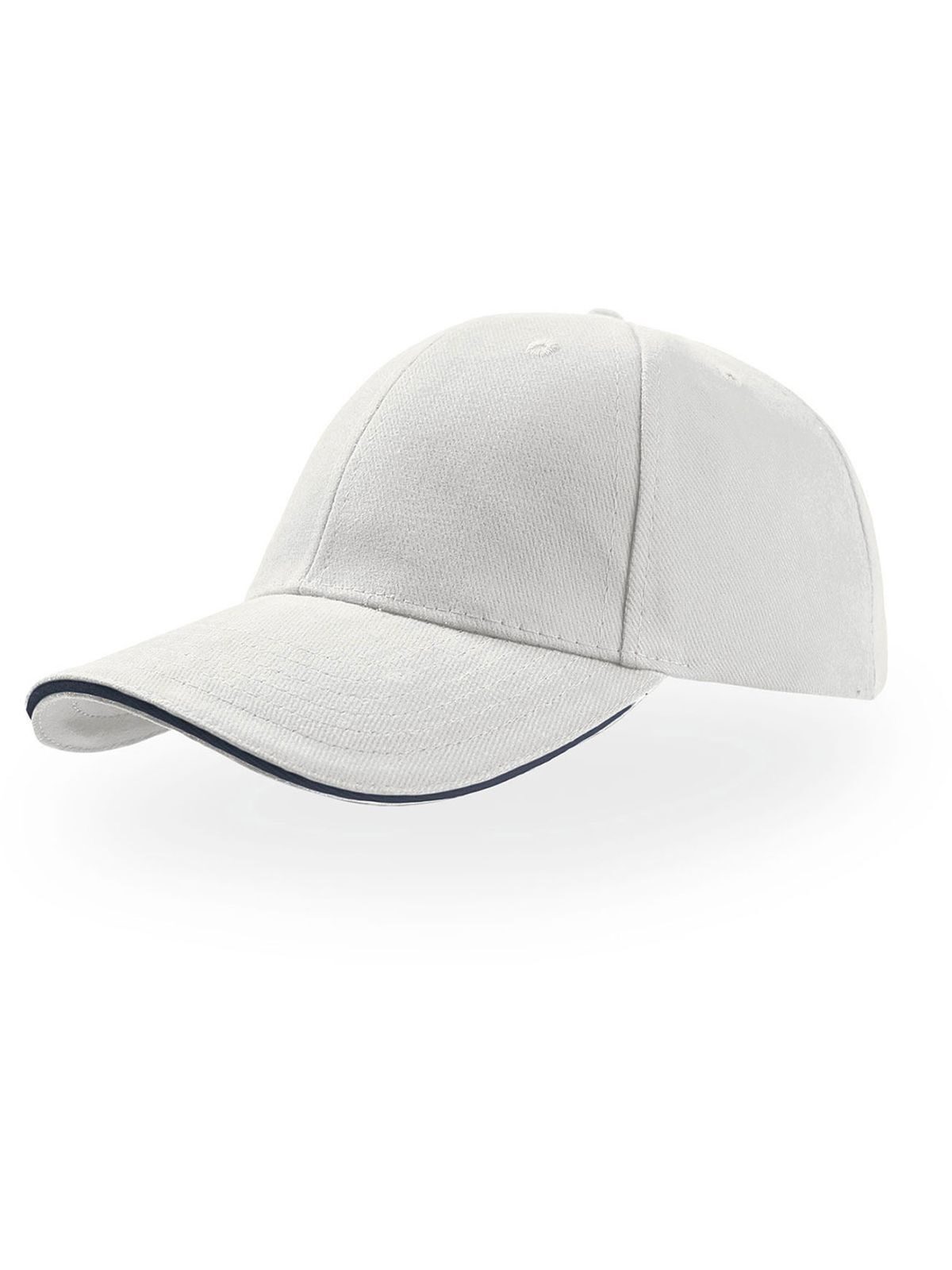 Liberty Sandwich Cap - BI - Weiß
